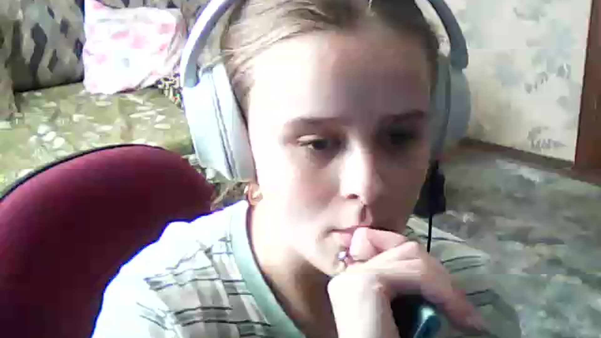 Gallery image thumbnail from ViennaLuxor's myfreecams stream on, 08/11/2026, 14:35 image 2 of 20