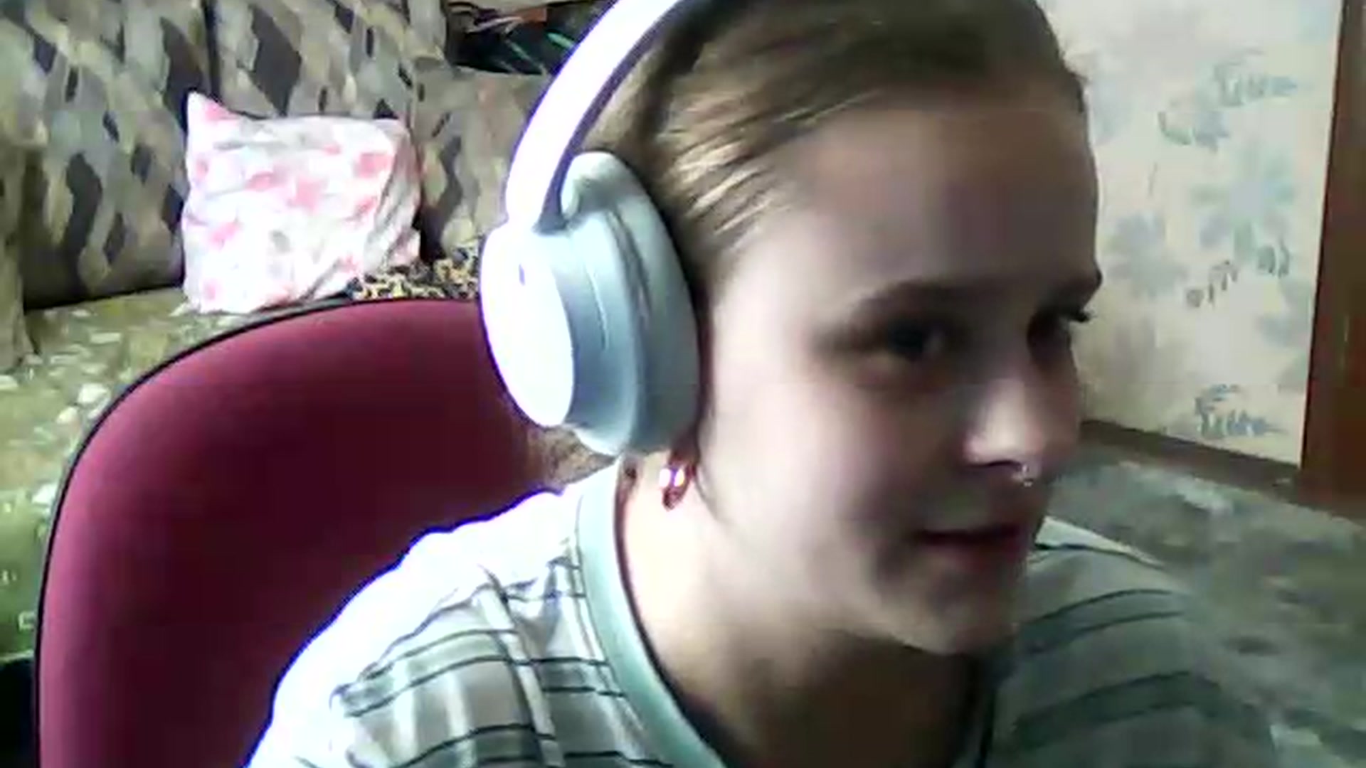 Gallery image thumbnail from ViennaLuxor's myfreecams stream on, 08/11/2026, 14:35 image 13 of 20