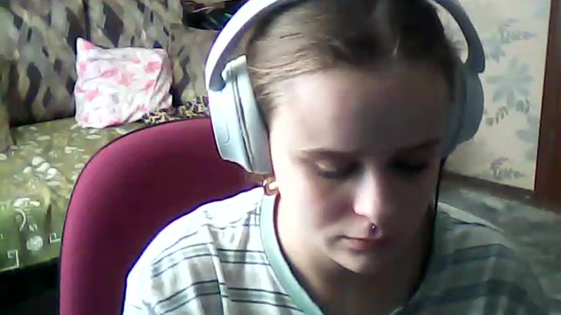 Gallery image thumbnail from ViennaLuxor's myfreecams stream on, 08/11/2026, 14:35 image 19 of 20