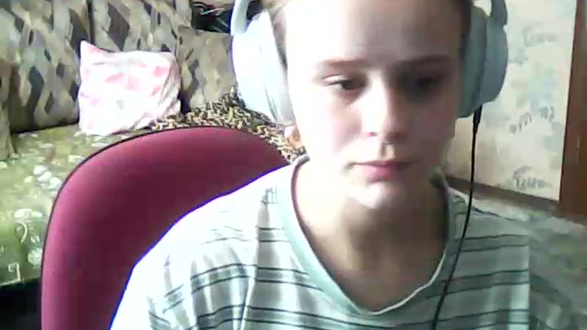 Gallery image thumbnail from ViennaLuxor's myfreecams stream on, 08/11/2026, 14:35 image 8 of 20
