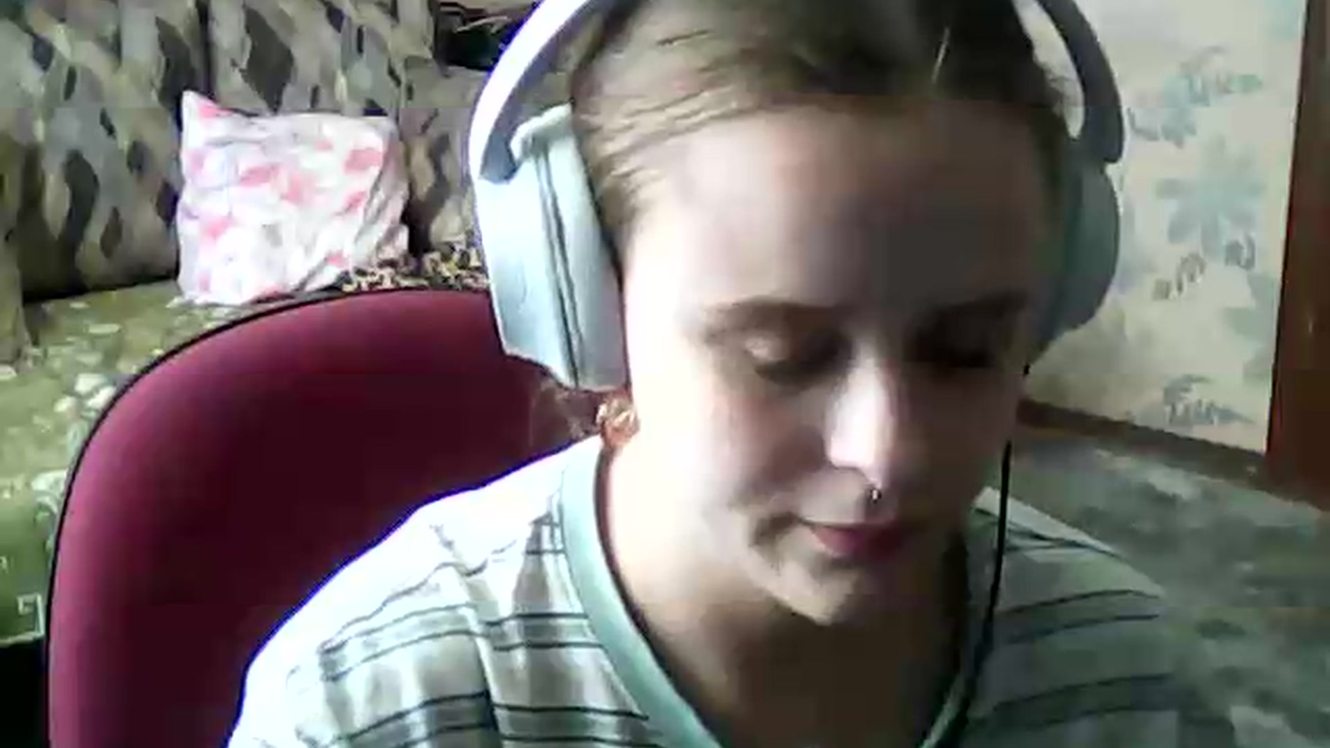 Gallery image thumbnail from ViennaLuxor's myfreecams stream on, 08/11/2026, 14:35 image 14 of 20