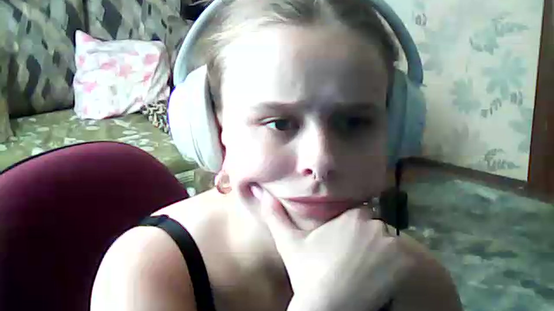 Gallery image thumbnail from ViennaLuxor's myfreecams stream on, 08/11/2026, 15:44 image 20 of 20
