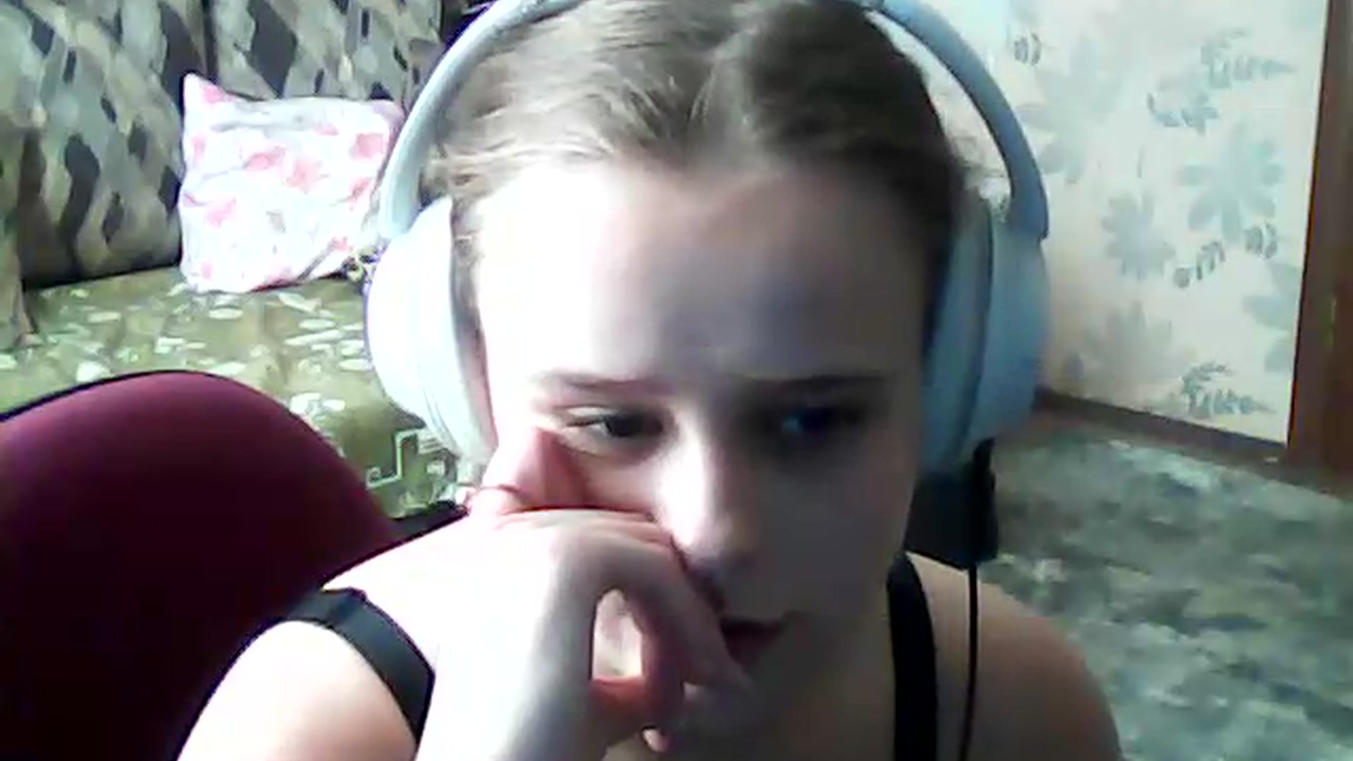 Gallery image thumbnail from ViennaLuxor's myfreecams stream on, 08/11/2026, 15:44 image 12 of 20