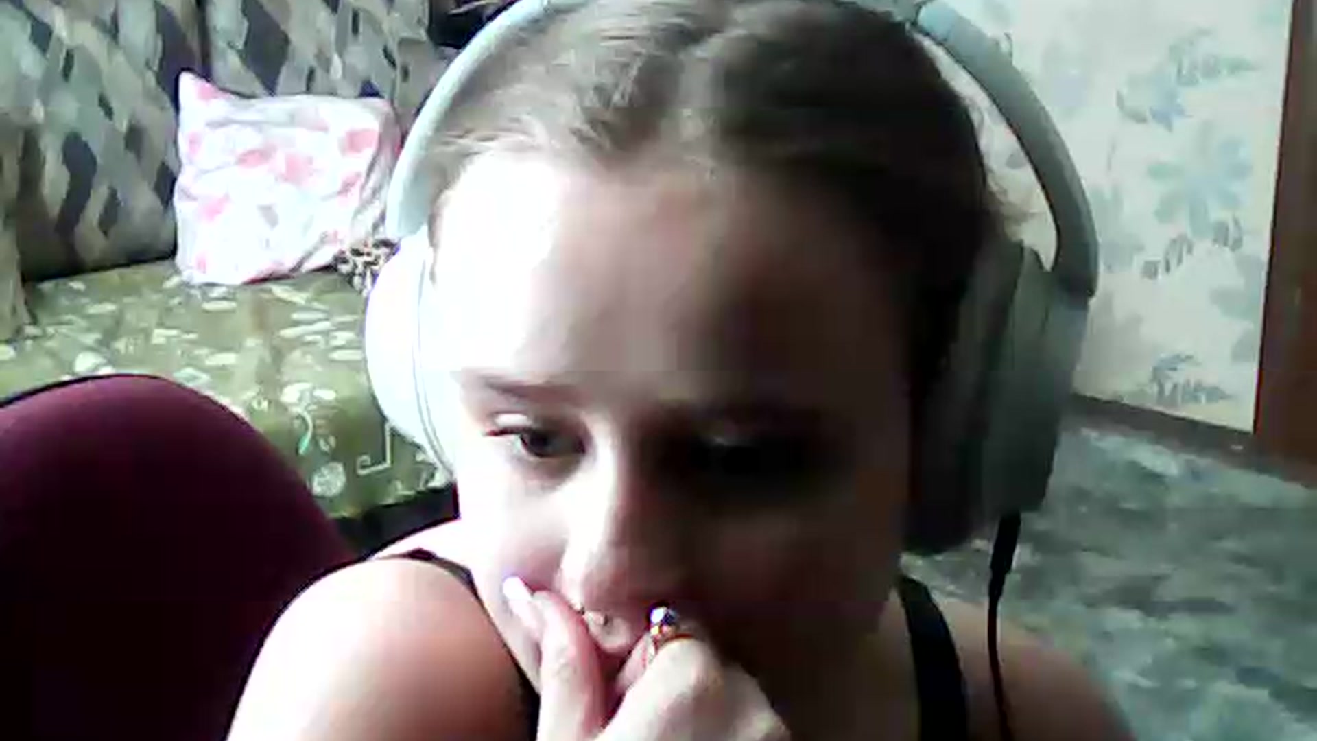 Gallery image thumbnail from ViennaLuxor's myfreecams stream on, 08/11/2026, 15:44 image 10 of 20