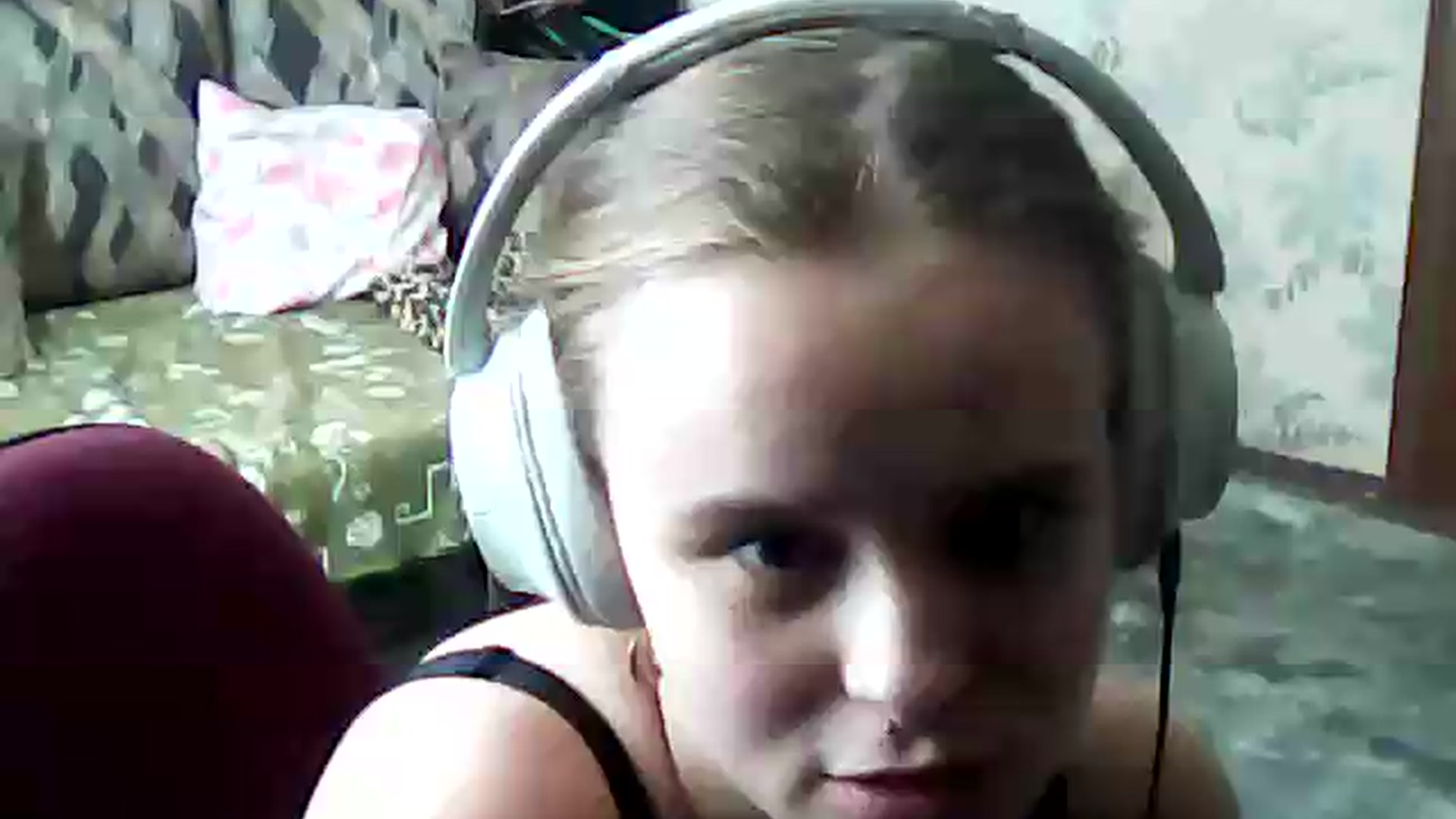 Gallery image thumbnail from ViennaLuxor's myfreecams stream on, 08/11/2026, 15:44 image 11 of 20