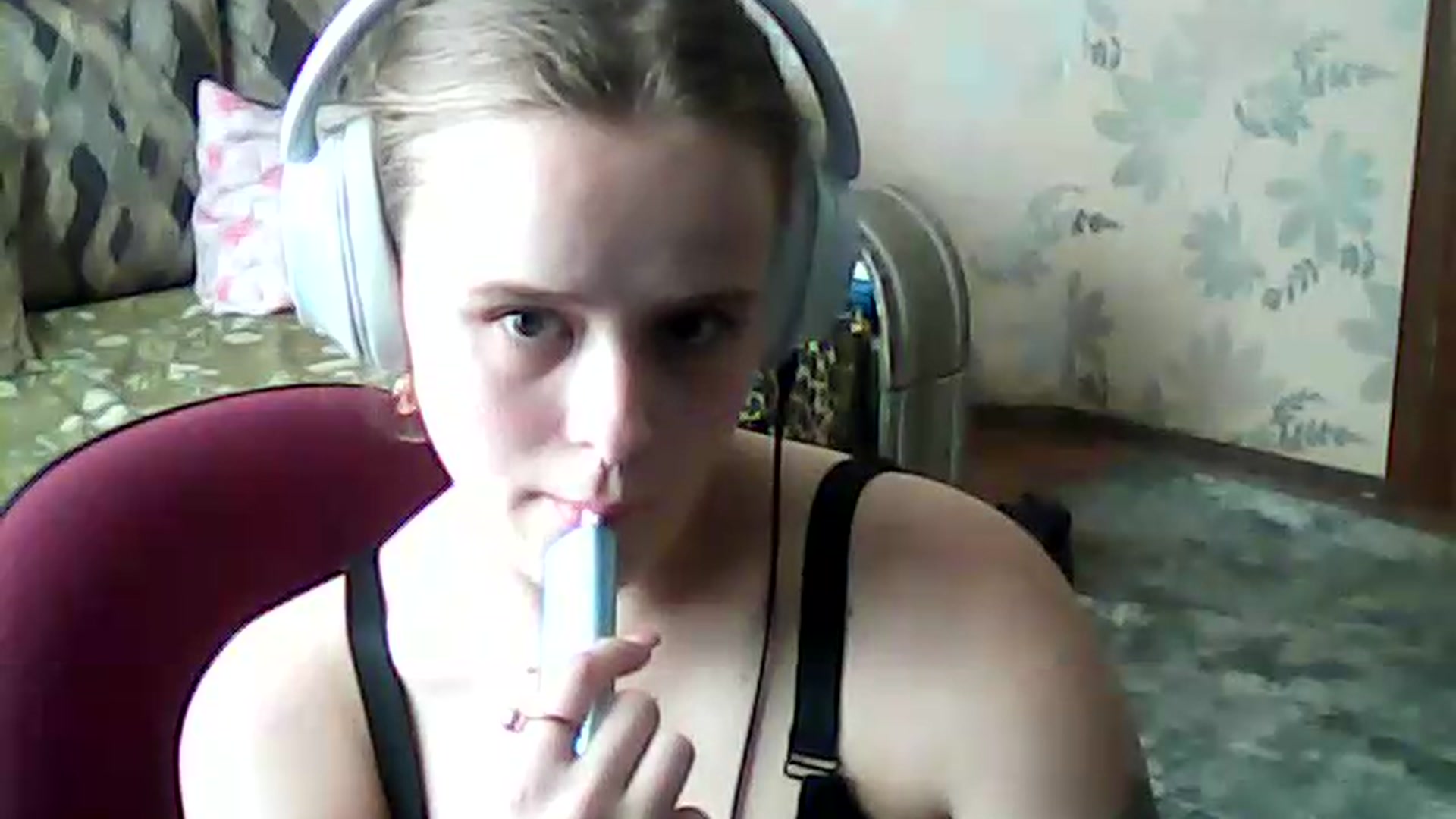 Gallery image thumbnail from ViennaLuxor's myfreecams stream on, 08/11/2026, 15:44 image 8 of 20