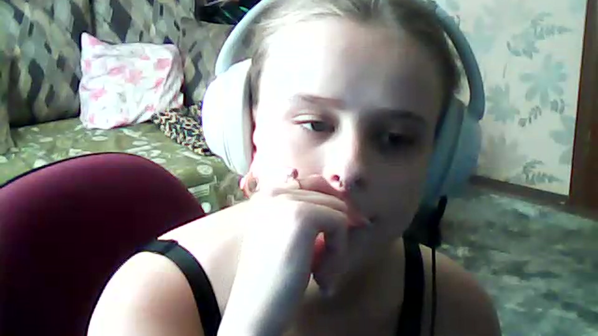 Gallery image thumbnail from ViennaLuxor's myfreecams stream on, 08/11/2026, 15:44 image 19 of 20