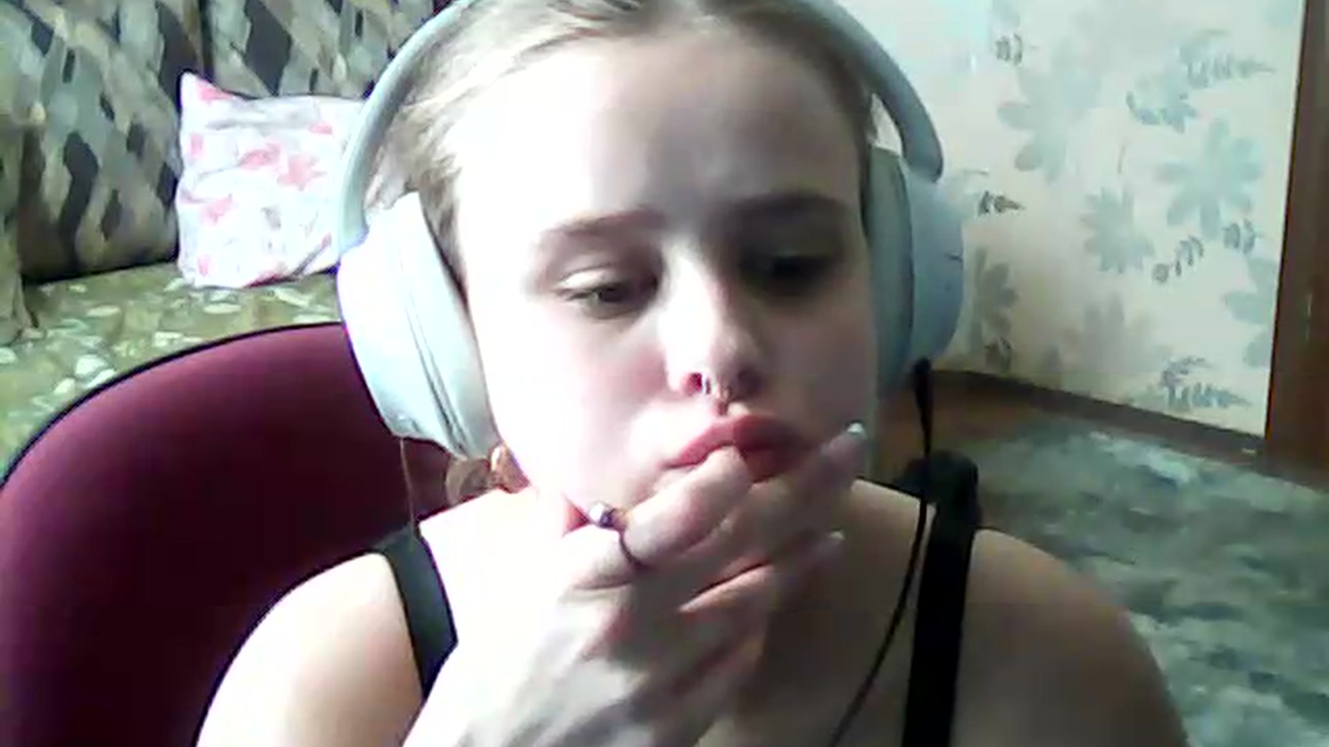 Gallery image thumbnail from ViennaLuxor's myfreecams stream on, 08/11/2026, 15:44 image 3 of 20
