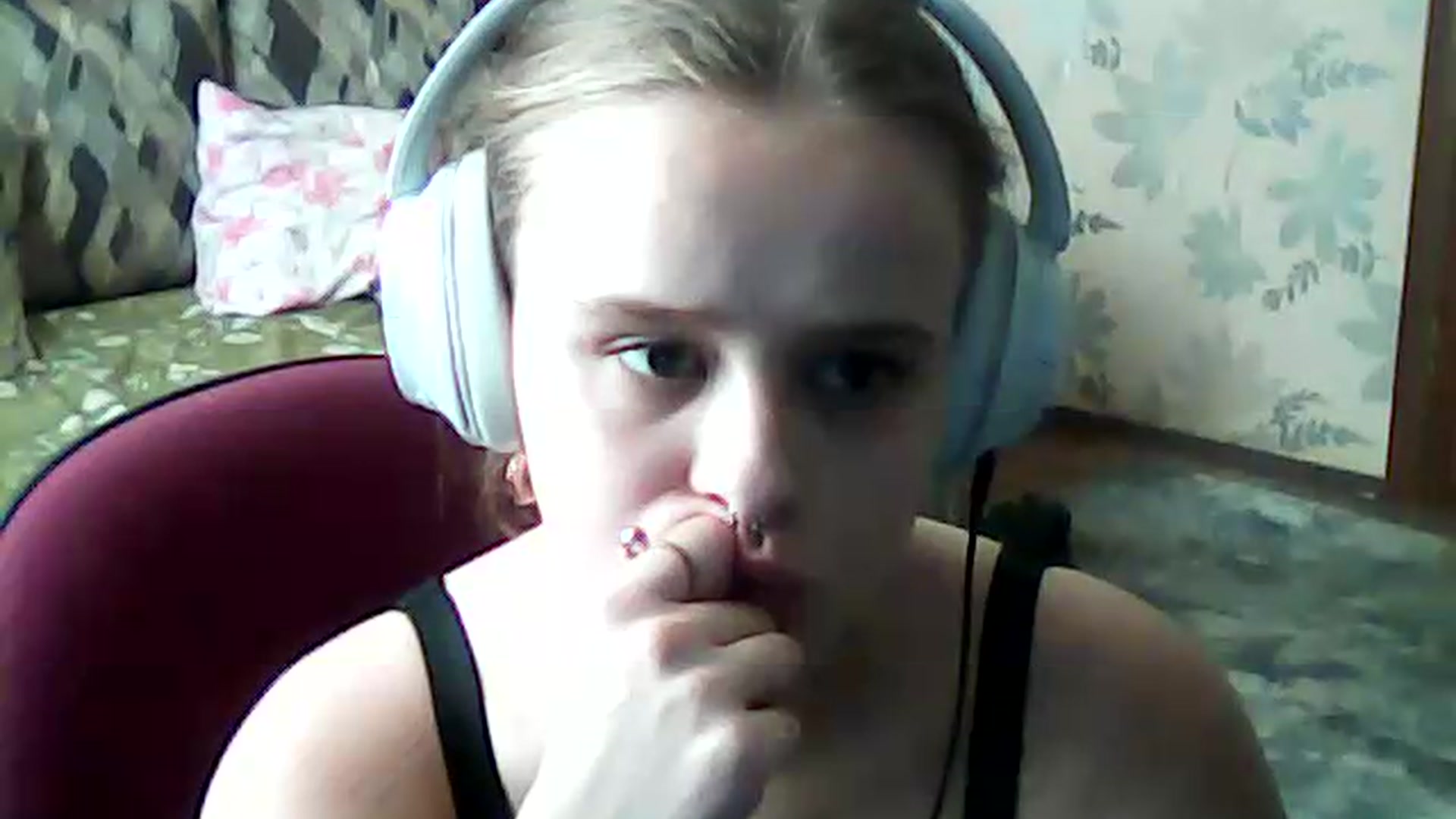 Gallery image thumbnail from ViennaLuxor's myfreecams stream on, 08/11/2026, 15:44 image 4 of 20