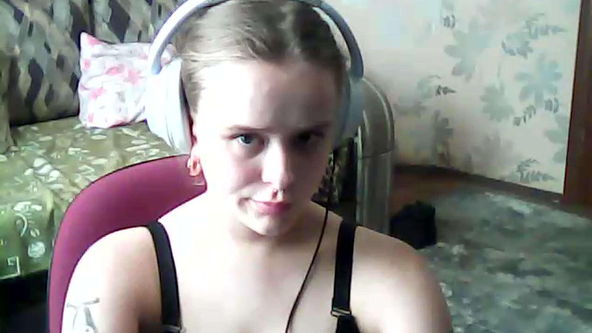 Gallery image thumbnail from ViennaLuxor's myfreecams stream on, 08/11/2026, 15:44 image 16 of 20