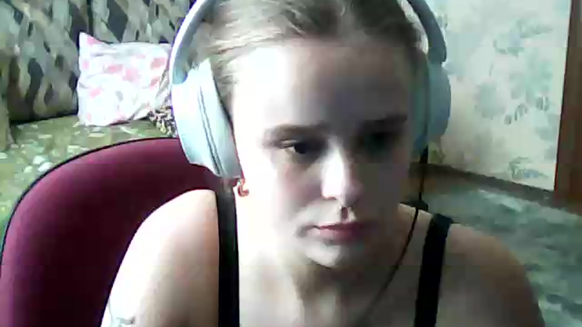 Gallery image thumbnail from ViennaLuxor's myfreecams stream on, 08/11/2026, 15:44 image 1 of 20