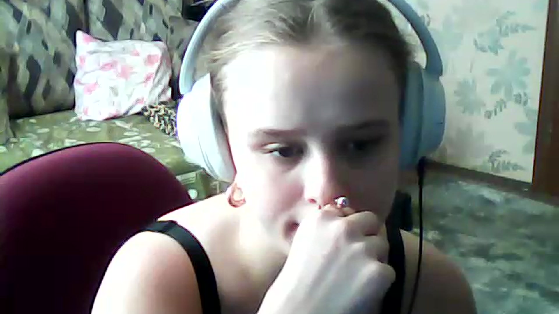Gallery image thumbnail from ViennaLuxor's myfreecams stream on, 08/11/2026, 15:44 image 18 of 20