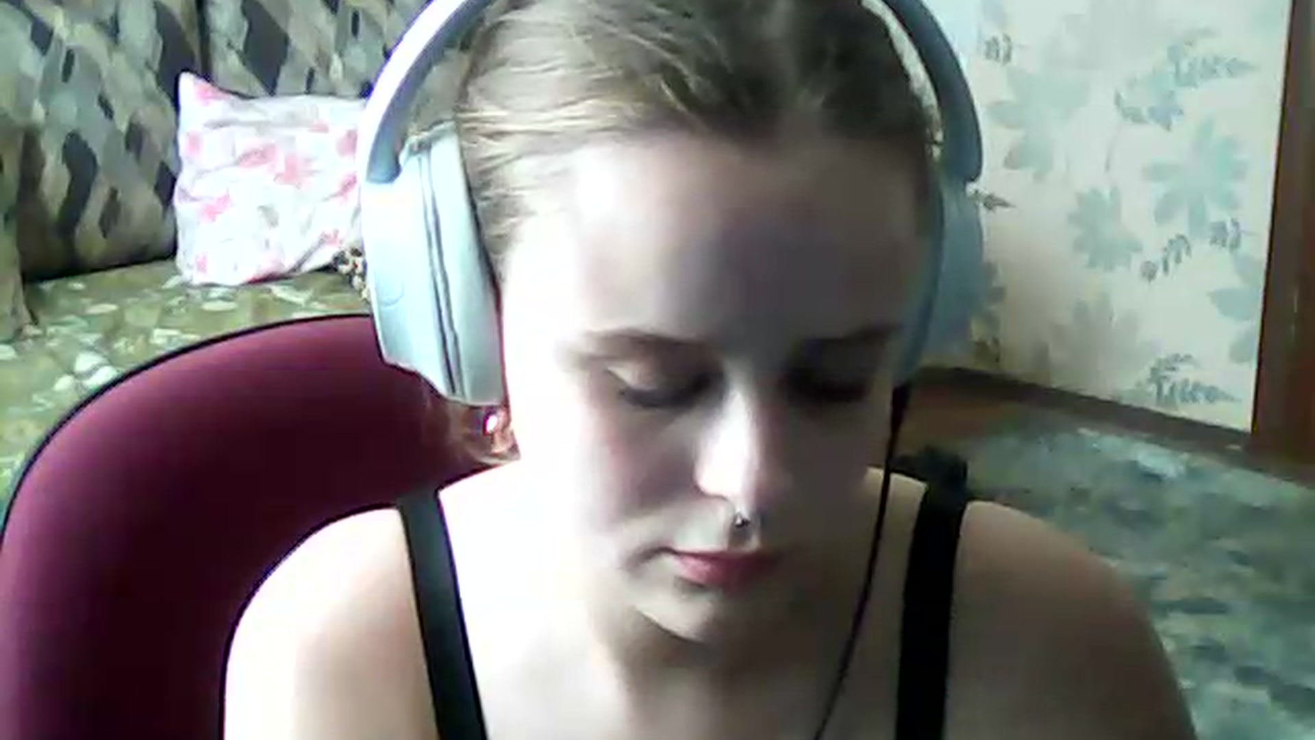 Gallery image thumbnail from ViennaLuxor's myfreecams stream on, 08/11/2026, 15:44 image 2 of 20