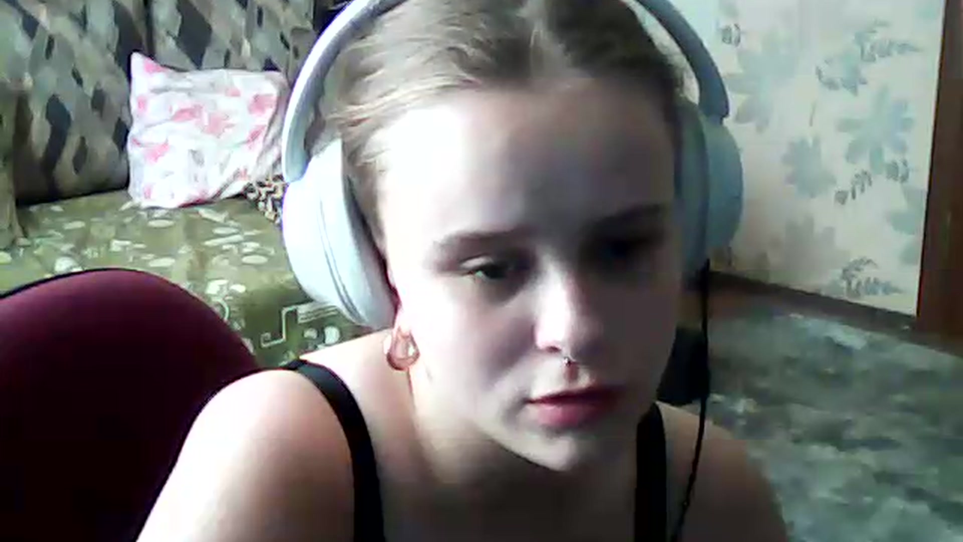 Gallery image thumbnail from ViennaLuxor's myfreecams stream on, 08/11/2026, 15:44 image 14 of 20