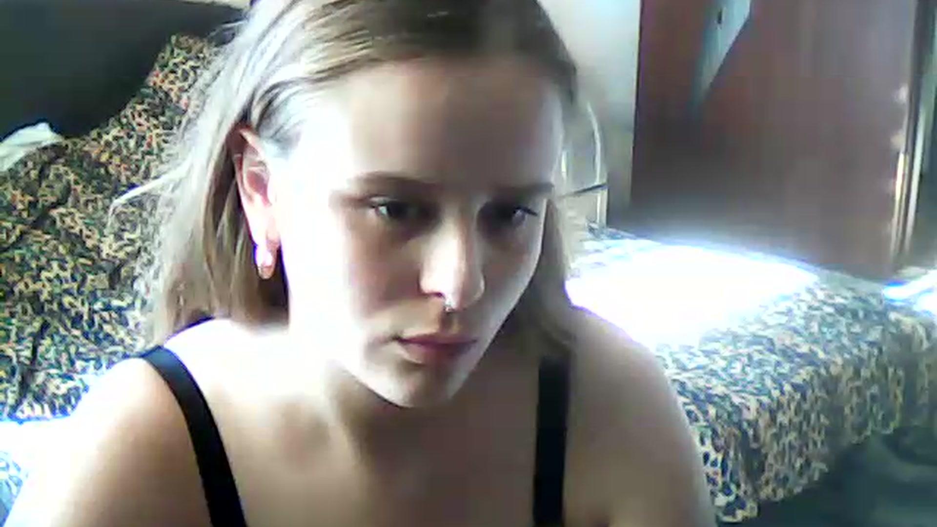 Gallery image thumbnail from ViennaLuxor's myfreecams stream on, 08/12/2026, 15:31 image 8 of 20