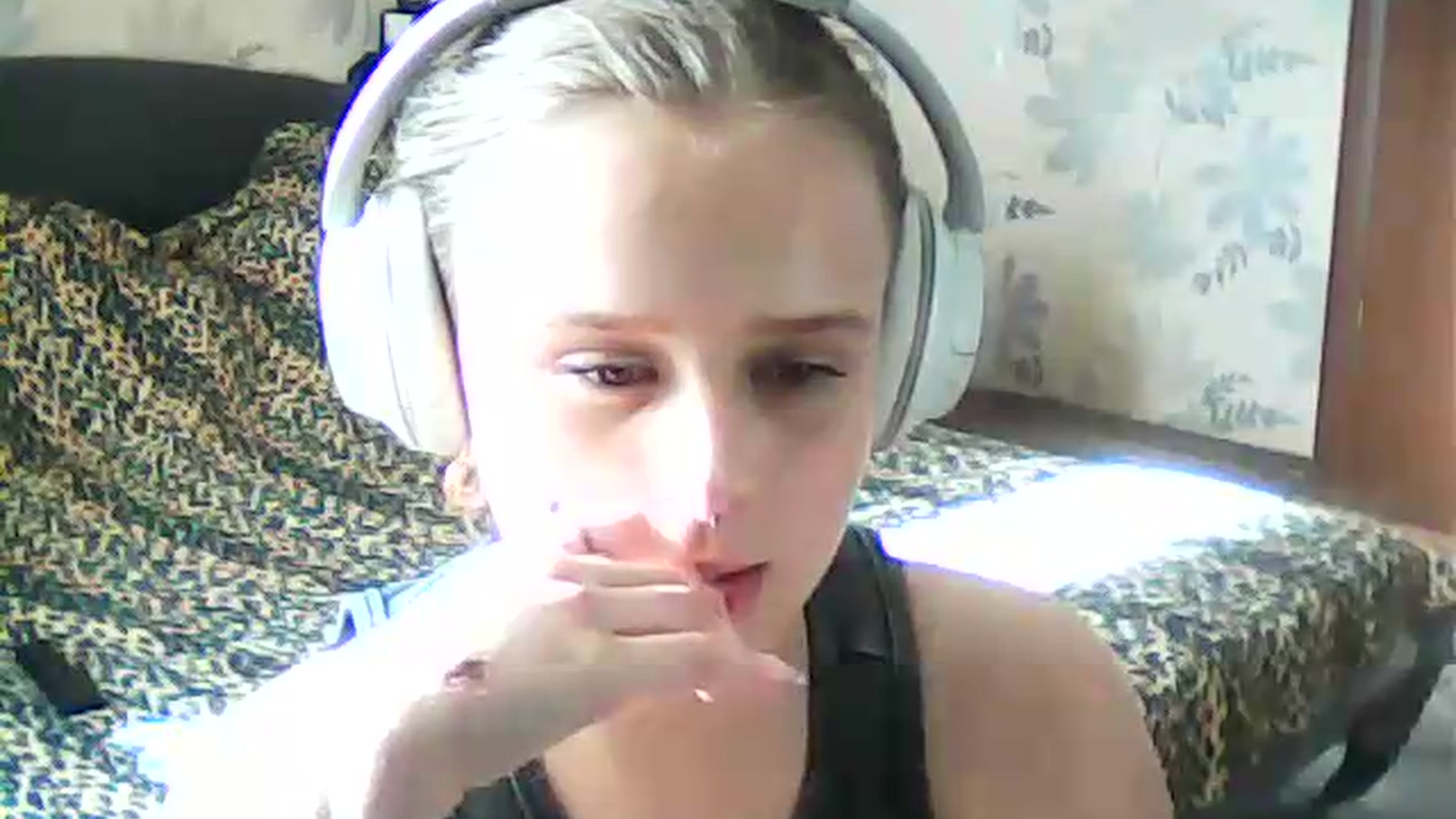 Gallery image thumbnail from ViennaLuxor's myfreecams stream on, 08/15/2026, 15:27 image 19 of 20
