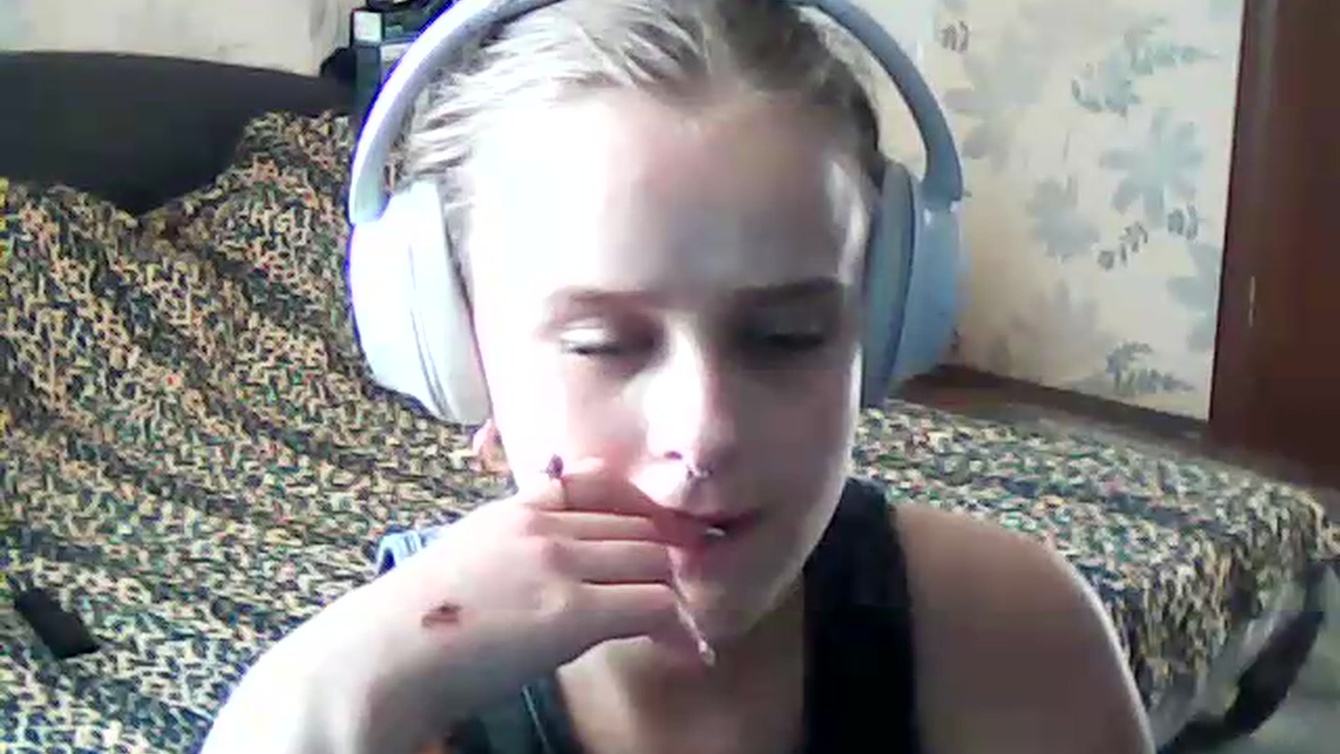 Gallery image thumbnail from ViennaLuxor's myfreecams stream on, 08/15/2026, 16:17 image 20 of 20