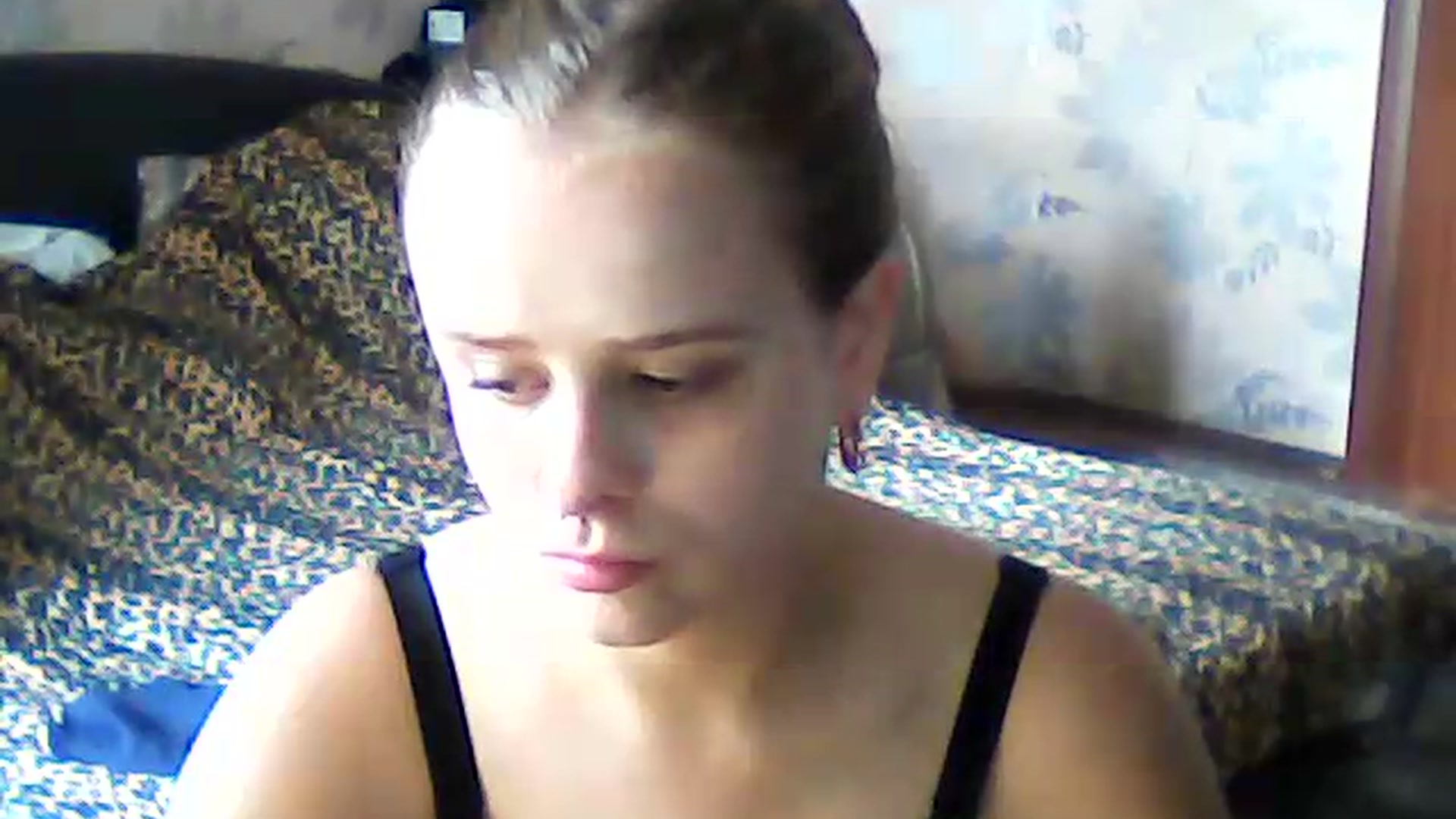 Gallery image thumbnail from ViennaLuxor's myfreecams stream on, 08/18/2026, 15:26 image 6 of 20