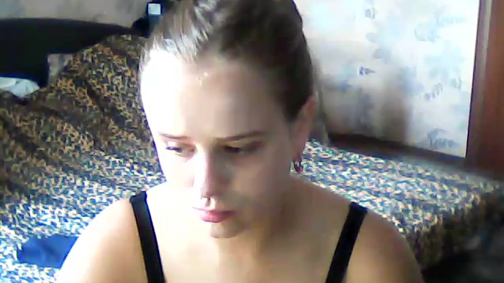 Gallery image thumbnail from ViennaLuxor's myfreecams stream on, 08/18/2026, 15:26 image 7 of 20