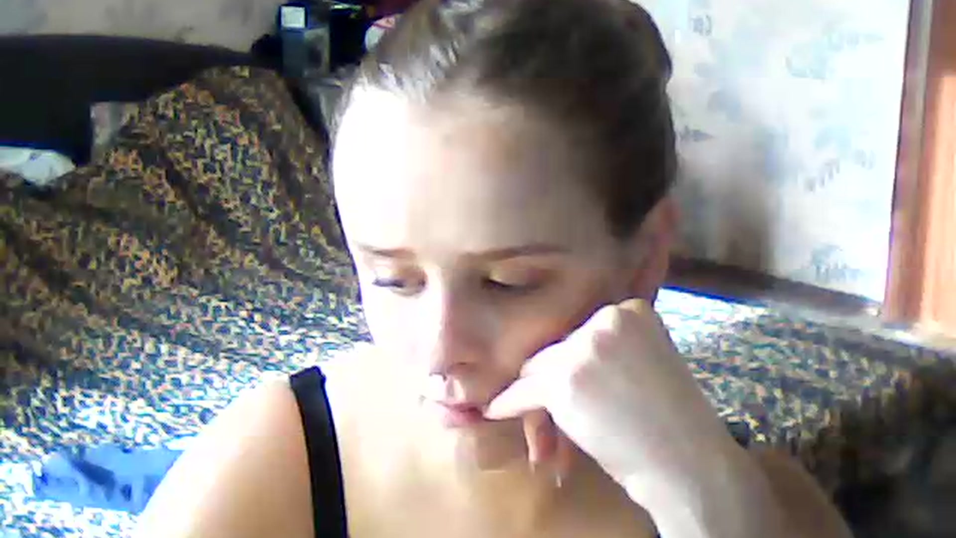 Gallery image thumbnail from ViennaLuxor's myfreecams stream on, 08/18/2026, 15:26 image 5 of 20