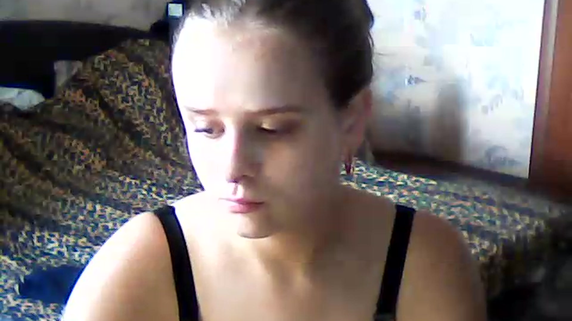 Gallery image thumbnail from ViennaLuxor's myfreecams stream on, 08/18/2026, 15:26 image 16 of 20