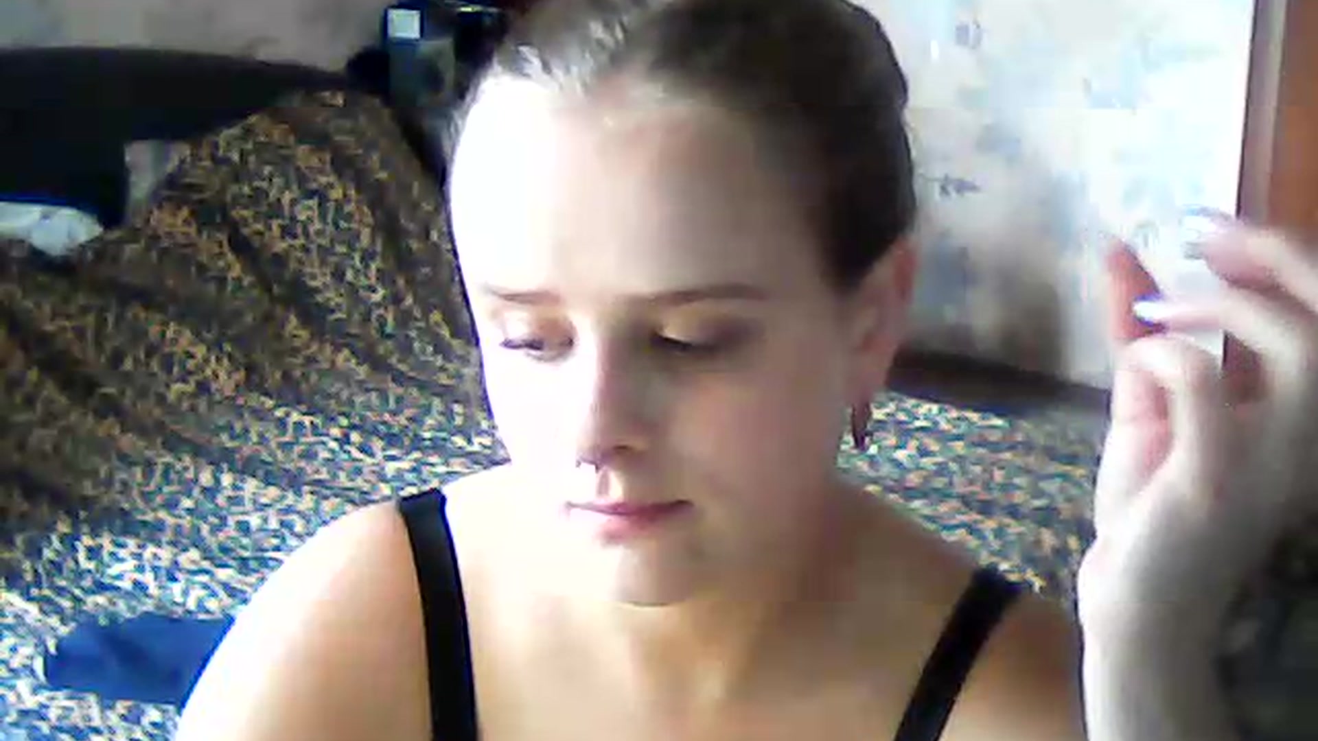 Gallery image thumbnail from ViennaLuxor's myfreecams stream on, 08/18/2026, 15:26 image 4 of 20