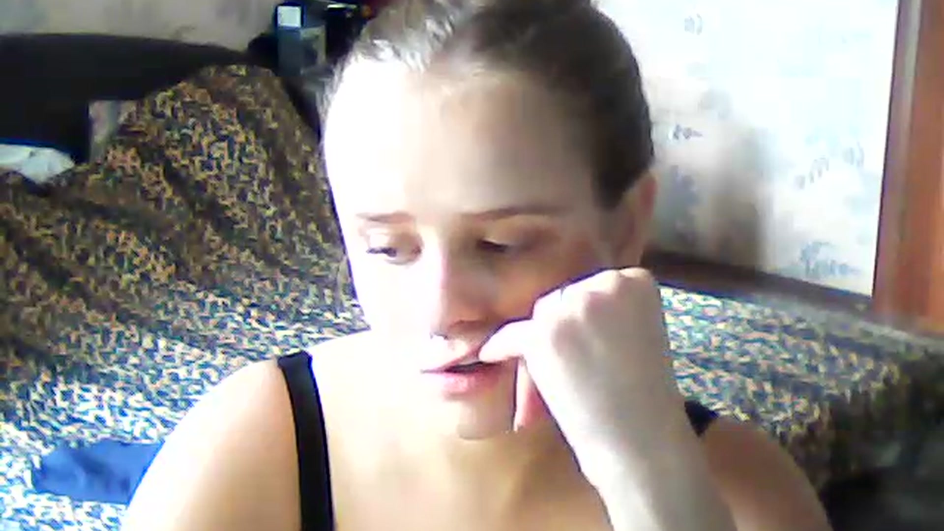 Gallery image thumbnail from ViennaLuxor's myfreecams stream on, 08/18/2026, 15:26 image 10 of 20