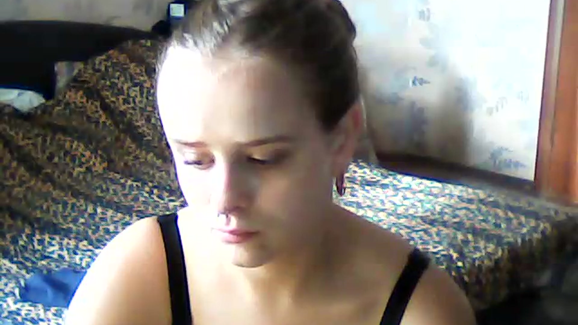 Gallery image thumbnail from ViennaLuxor's myfreecams stream on, 08/18/2026, 15:26 image 13 of 20