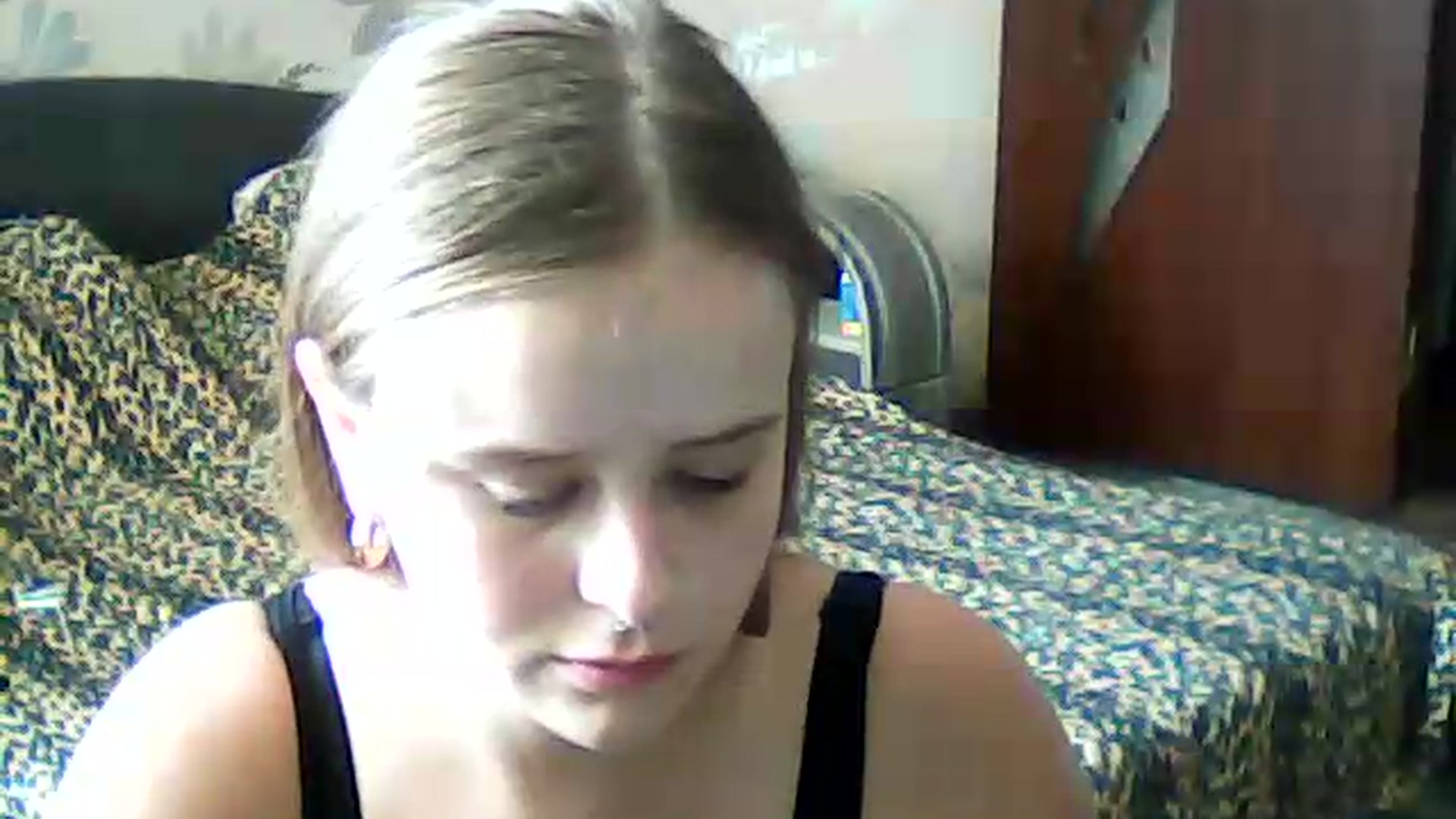 Gallery image thumbnail from ViennaLuxor's myfreecams stream on, 08/26/2026, 18:18 image 4 of 20