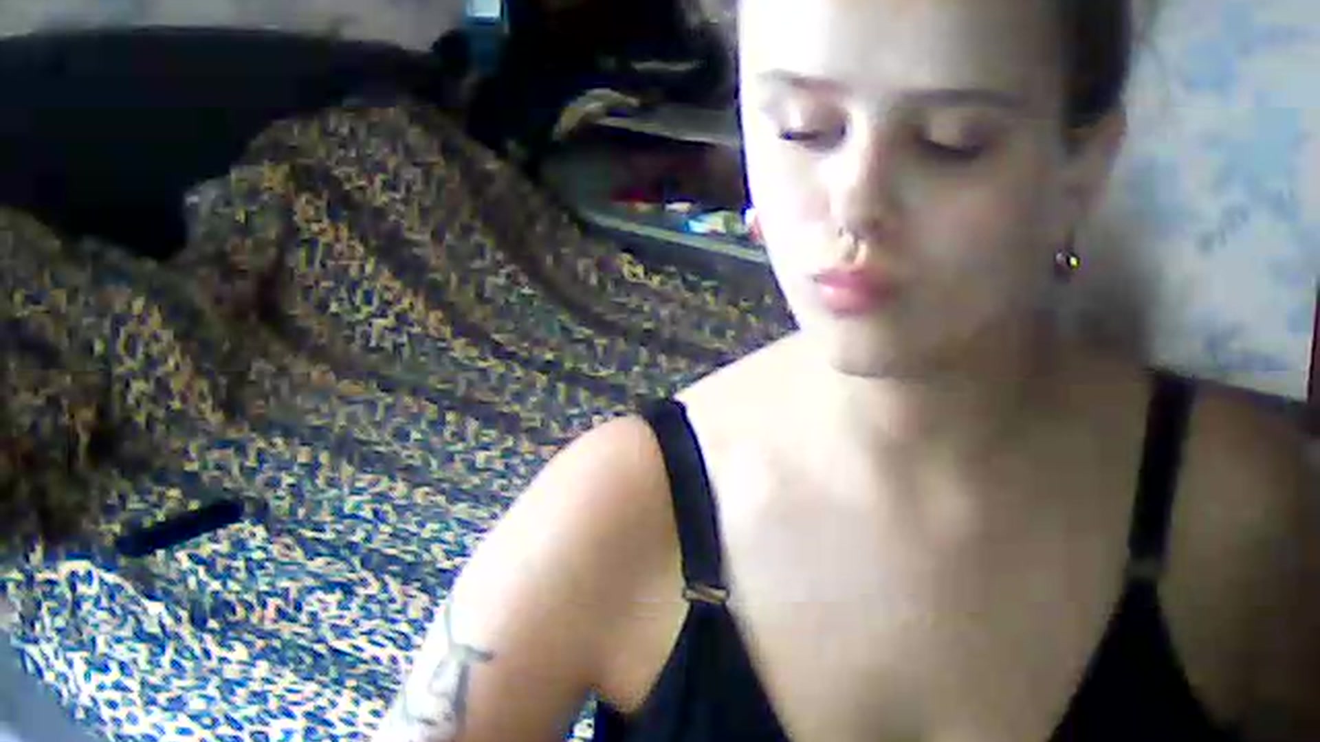 Gallery image thumbnail from ViennaLuxor's myfreecams stream on, 09/01/2026, 12:47 image 19 of 20