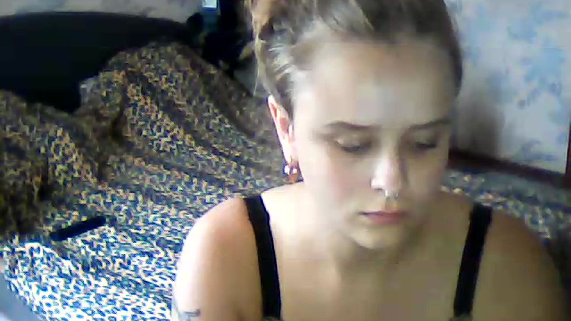 Gallery image thumbnail from ViennaLuxor's myfreecams stream on, 09/01/2026, 12:47 image 16 of 20
