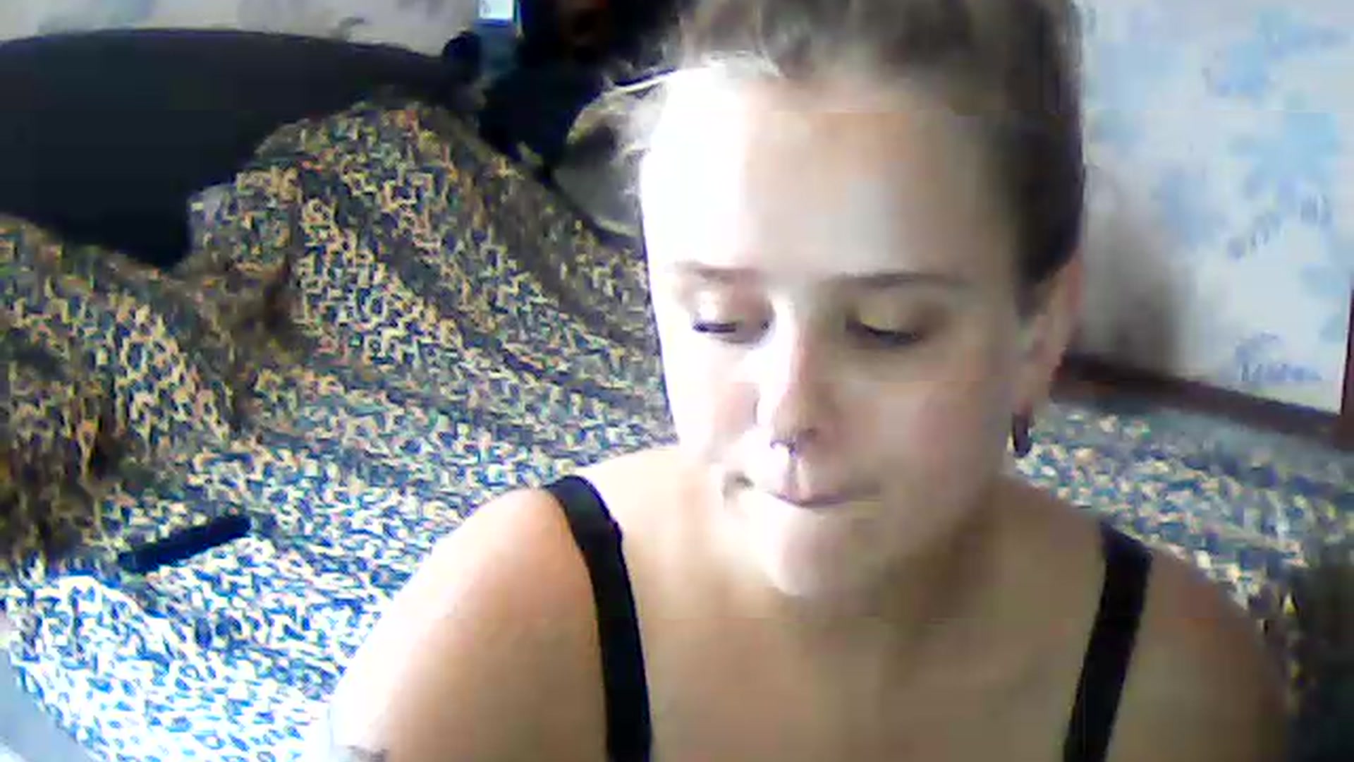 Gallery image thumbnail from ViennaLuxor's myfreecams stream on, 09/01/2026, 12:47 image 3 of 20