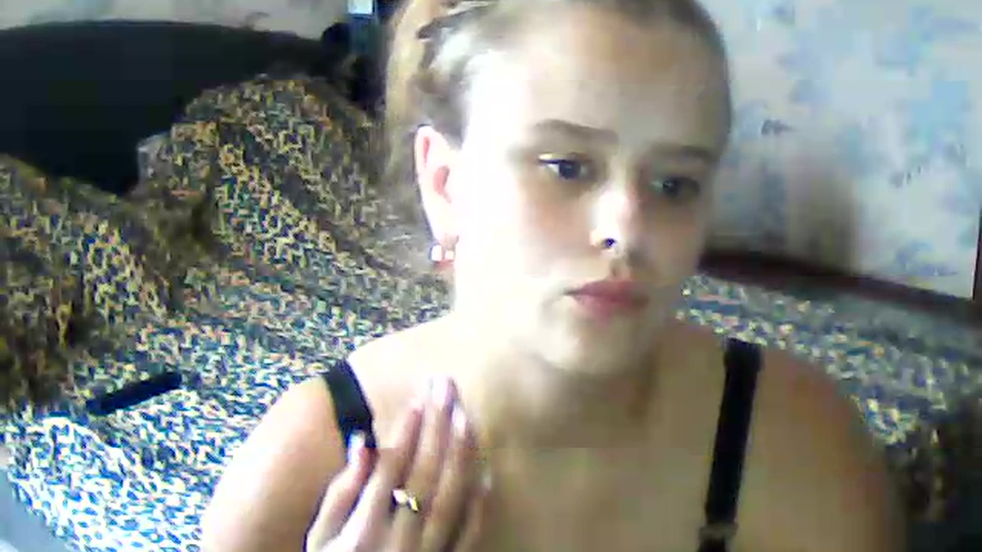 Gallery image thumbnail from ViennaLuxor's myfreecams stream on, 09/01/2026, 12:47 image 7 of 20