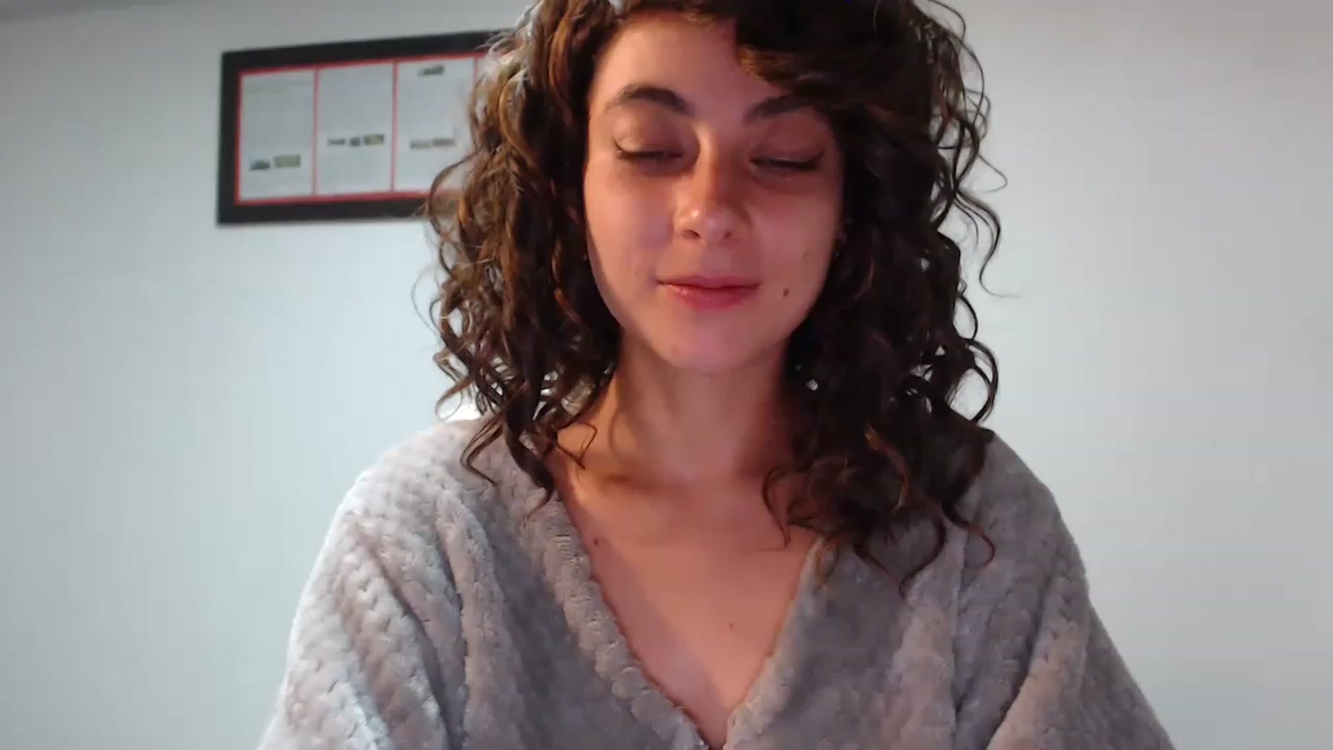 Gallery image thumbnail from Viiolet's myfreecams stream on, 05/24/2023, 03:42 image 9 of 20