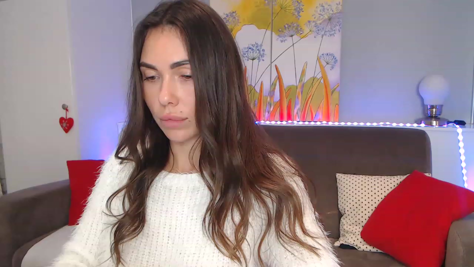 Gallery image thumbnail from VikiEvans's myfreecams stream on, 11/21/2022, 21:39 image 20 of 20