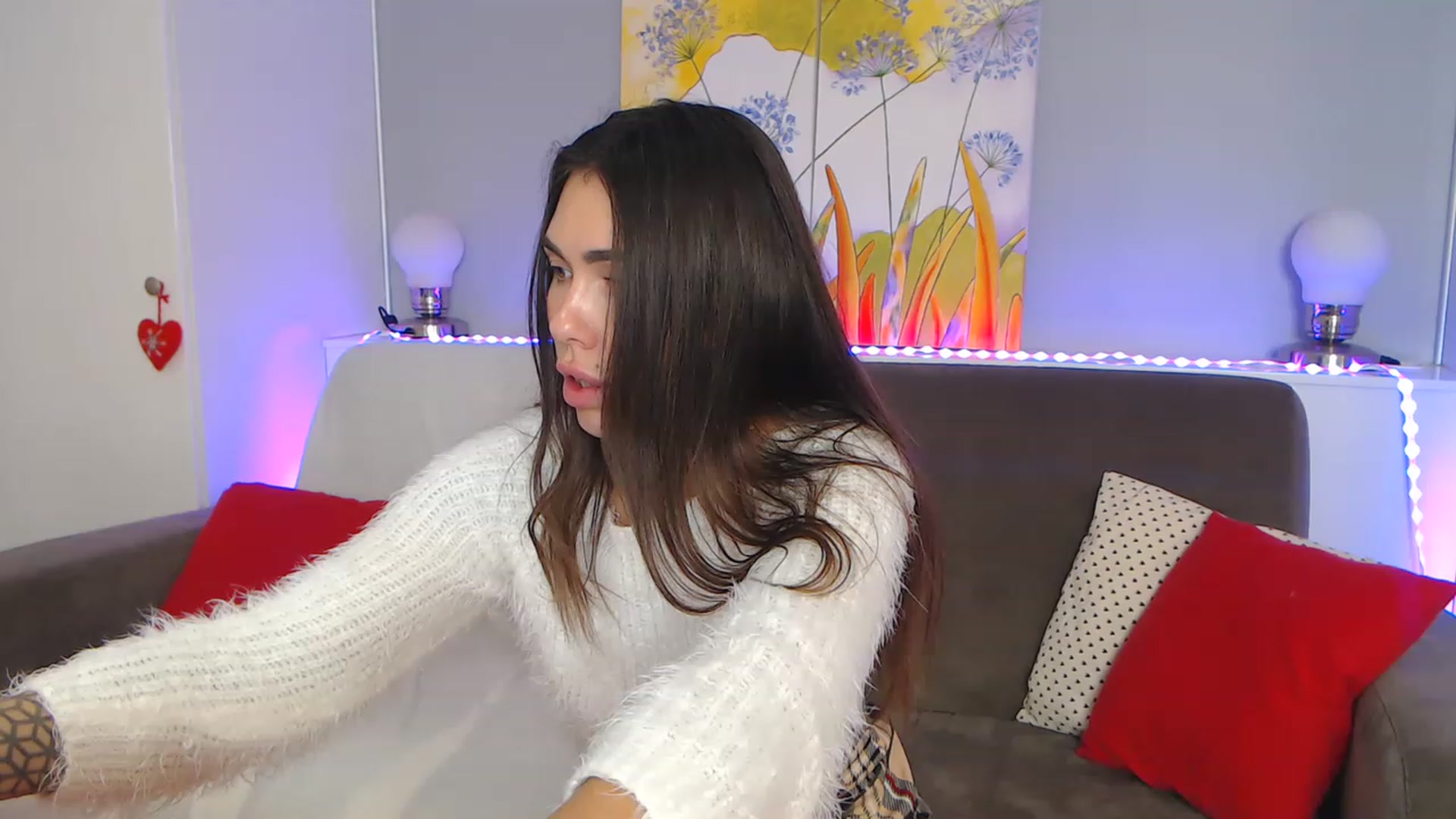 Gallery image thumbnail from VikiEvans's myfreecams stream on, 11/28/2022, 22:46 image 8 of 20