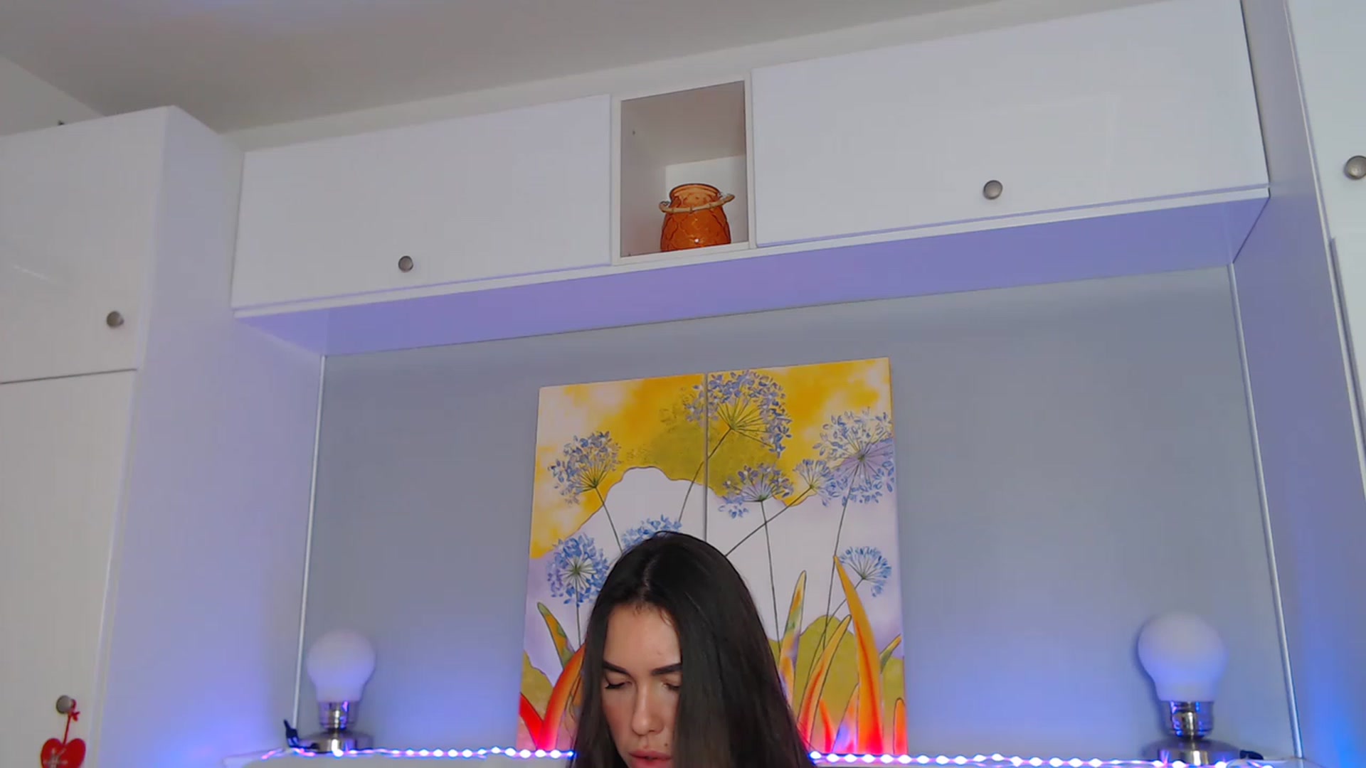 Gallery image thumbnail from VikiEvans's myfreecams stream on, 12/03/2022, 16:54 image 14 of 20
