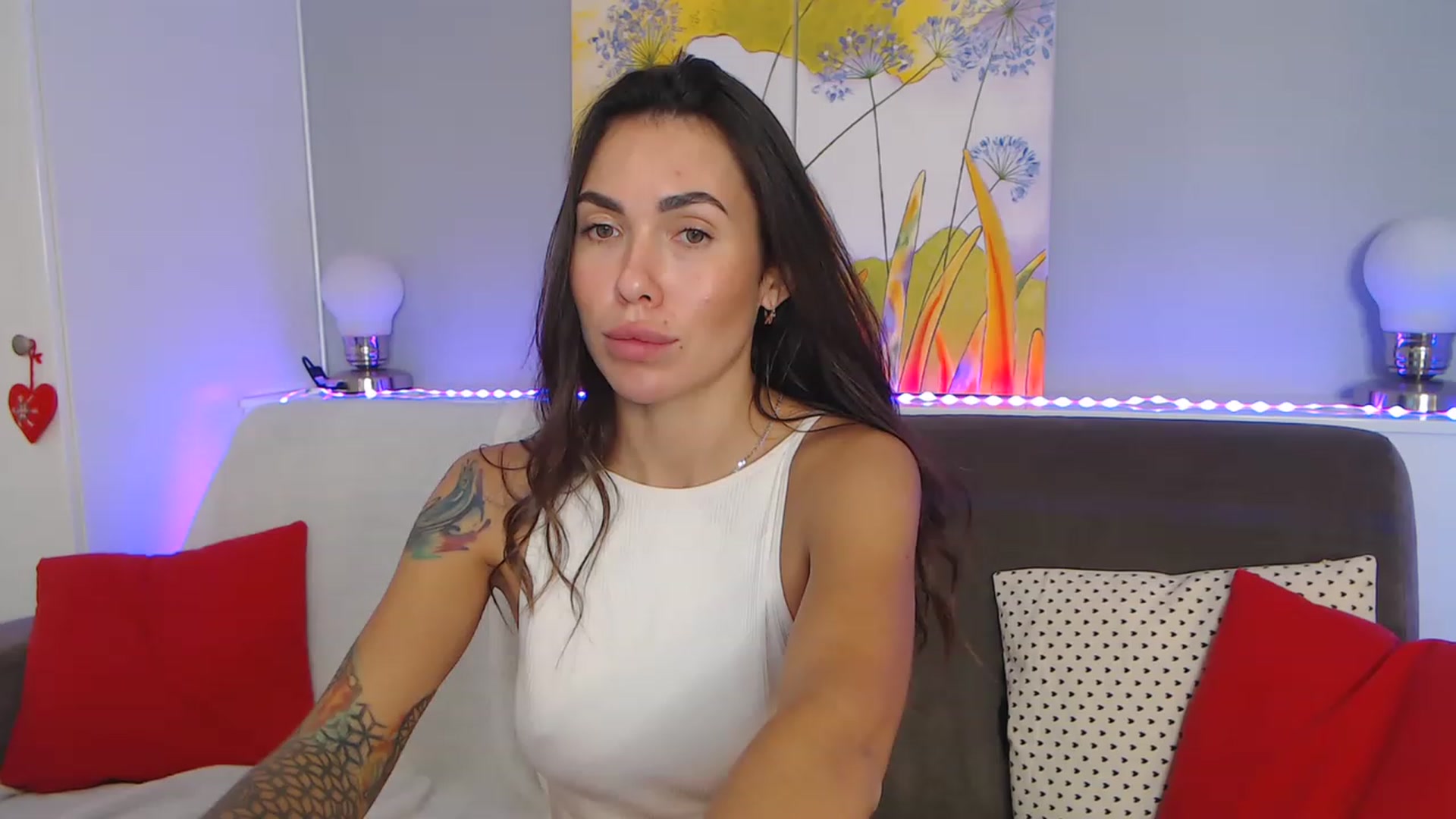 Gallery image thumbnail from VikiEvans's myfreecams stream on, 12/03/2022, 21:49 image 20 of 20