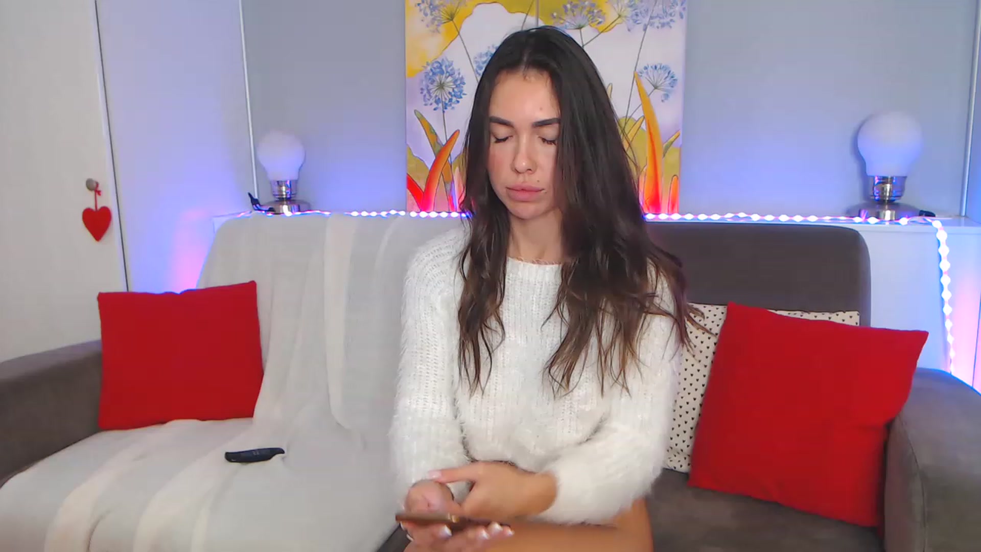 Gallery image thumbnail from VikiEvans's myfreecams stream on, 12/04/2022, 17:39 image 11 of 20