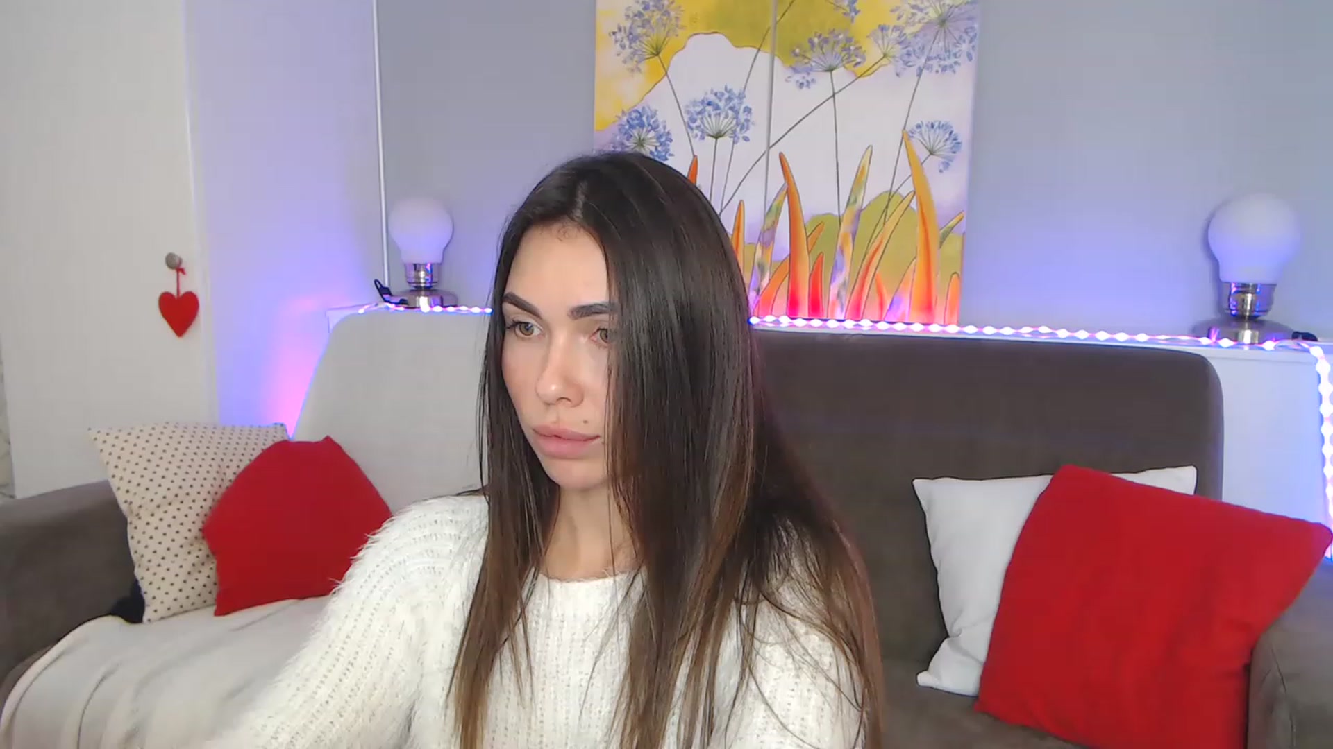 Gallery image thumbnail from VikiEvans's myfreecams stream on, 12/07/2022, 19:04 image 9 of 20