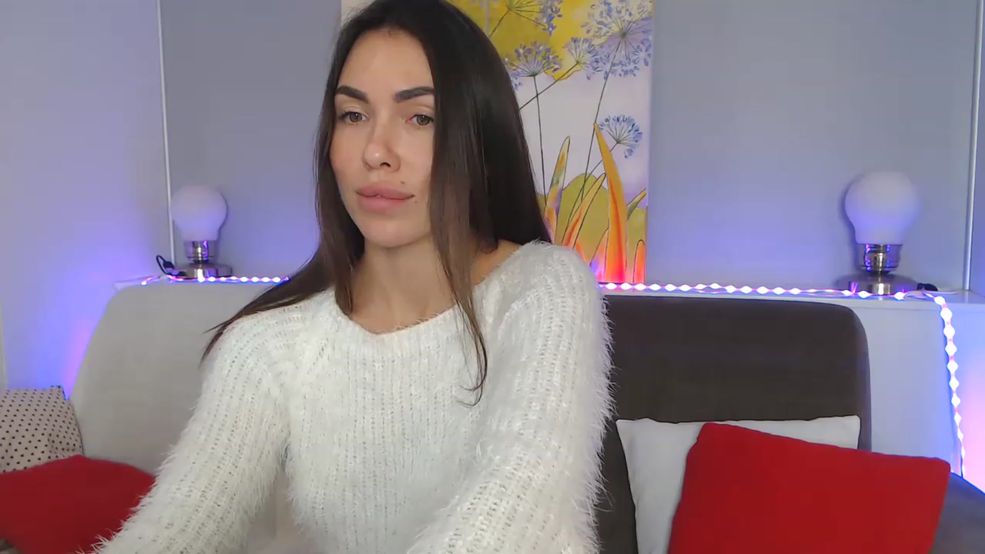 Gallery image thumbnail from VikiEvans's myfreecams stream on, 12/07/2022, 20:10 image 9 of 20