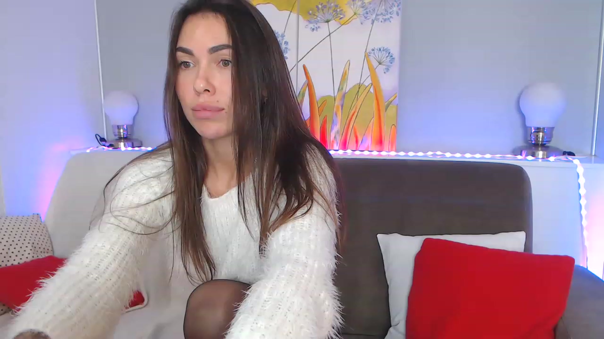 Gallery image thumbnail from VikiEvans's myfreecams stream on, 12/07/2022, 20:10 image 13 of 20
