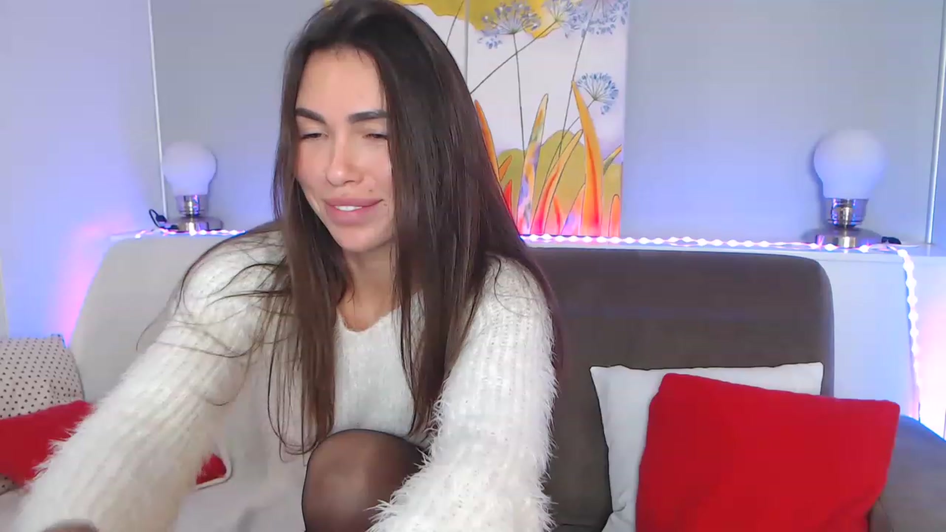 Gallery image thumbnail from VikiEvans's myfreecams stream on, 12/07/2022, 20:10 image 12 of 20