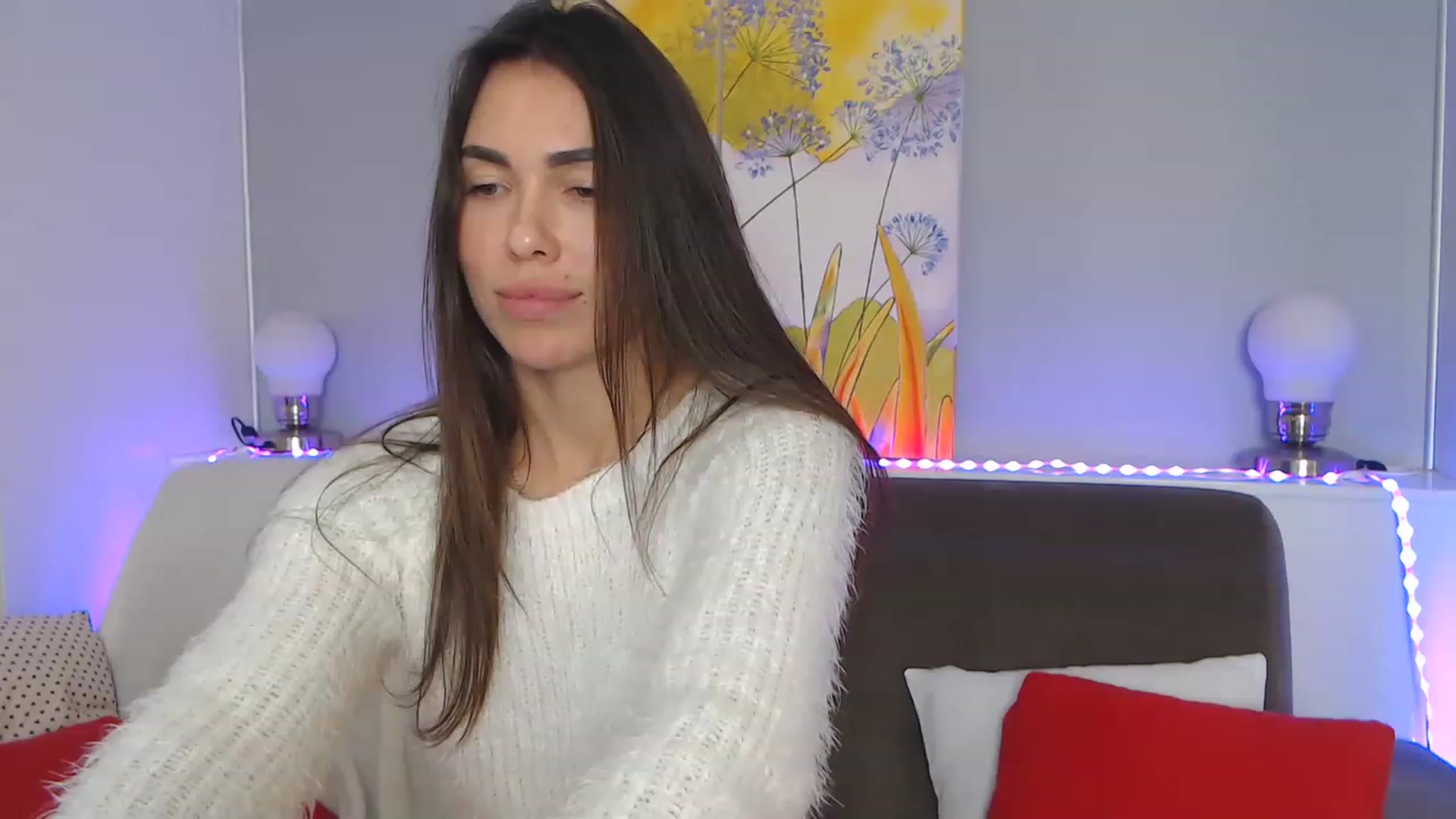 Gallery image thumbnail from VikiEvans's myfreecams stream on, 12/07/2022, 20:10 image 17 of 20