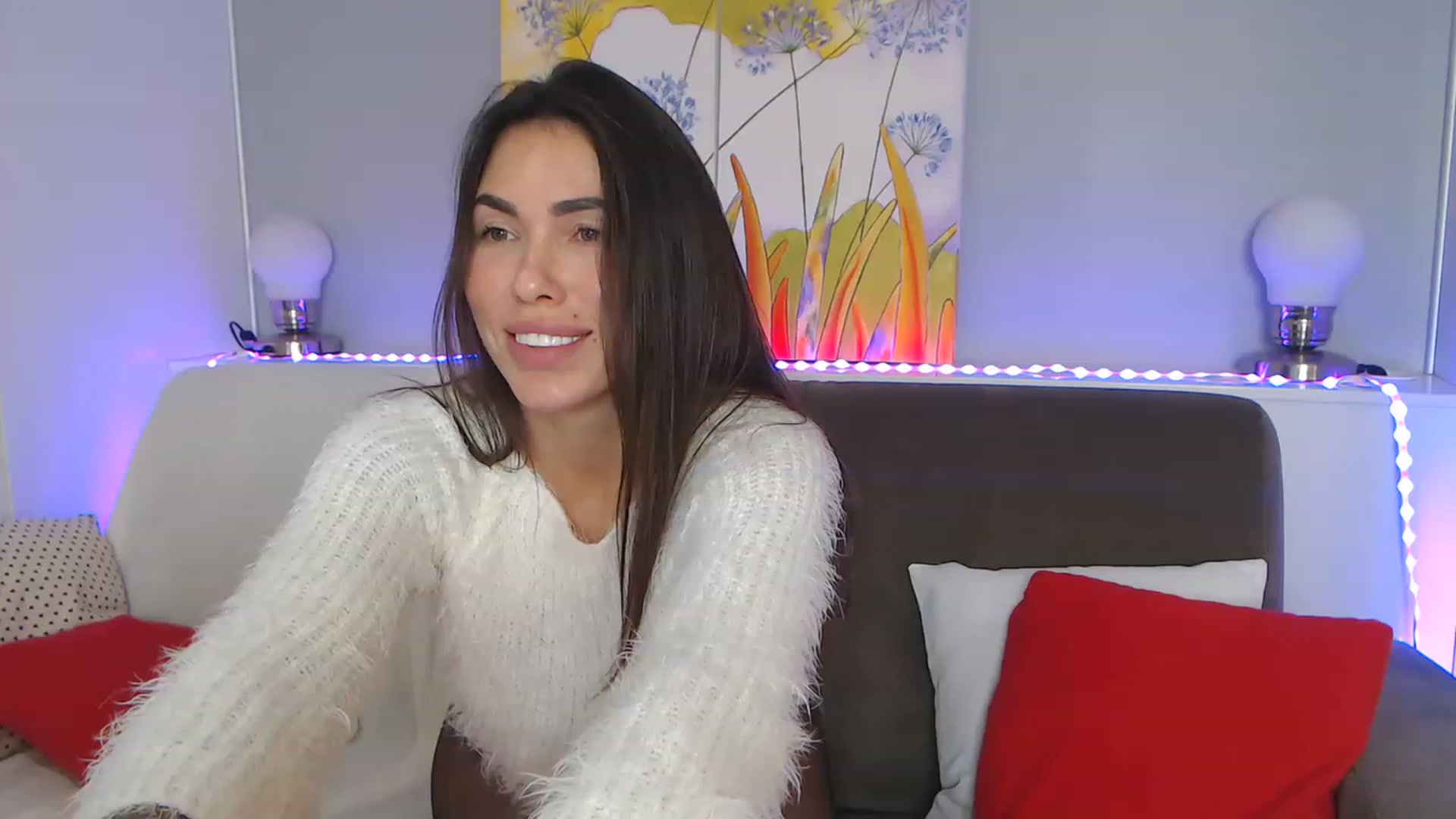 Gallery image thumbnail from VikiEvans's myfreecams stream on, 12/07/2022, 20:10 image 11 of 20