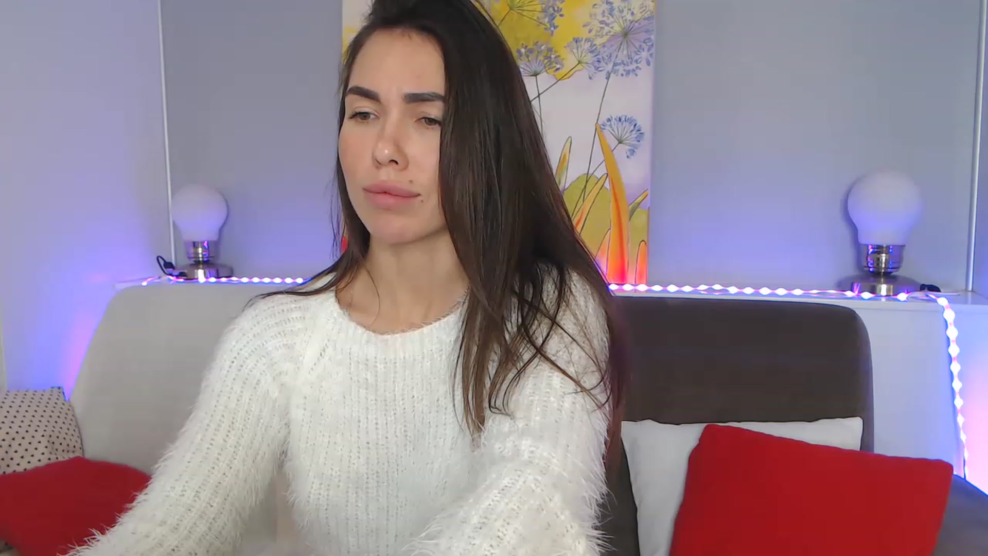 Gallery image thumbnail from VikiEvans's myfreecams stream on, 12/07/2022, 20:10 image 10 of 20