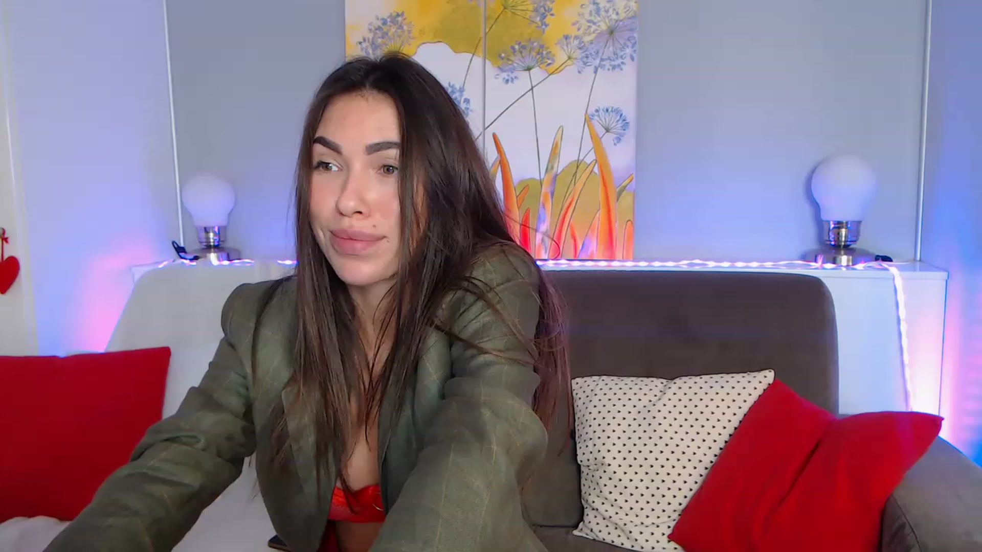 Gallery image thumbnail from VikiEvans's myfreecams stream on, 12/08/2022, 17:23 image 1 of 20