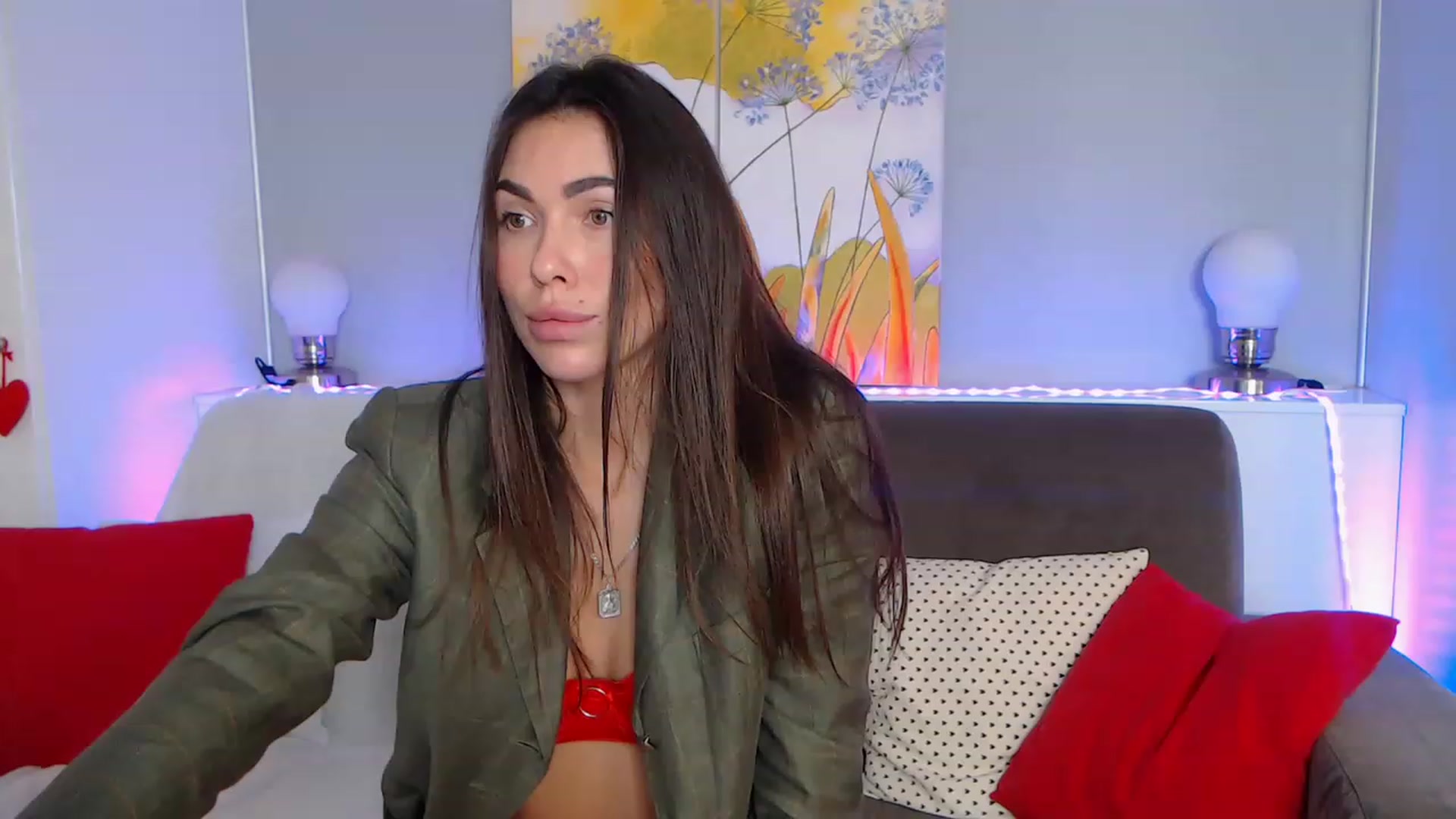 Gallery image thumbnail from VikiEvans's myfreecams stream on, 12/08/2022, 17:23 image 2 of 20