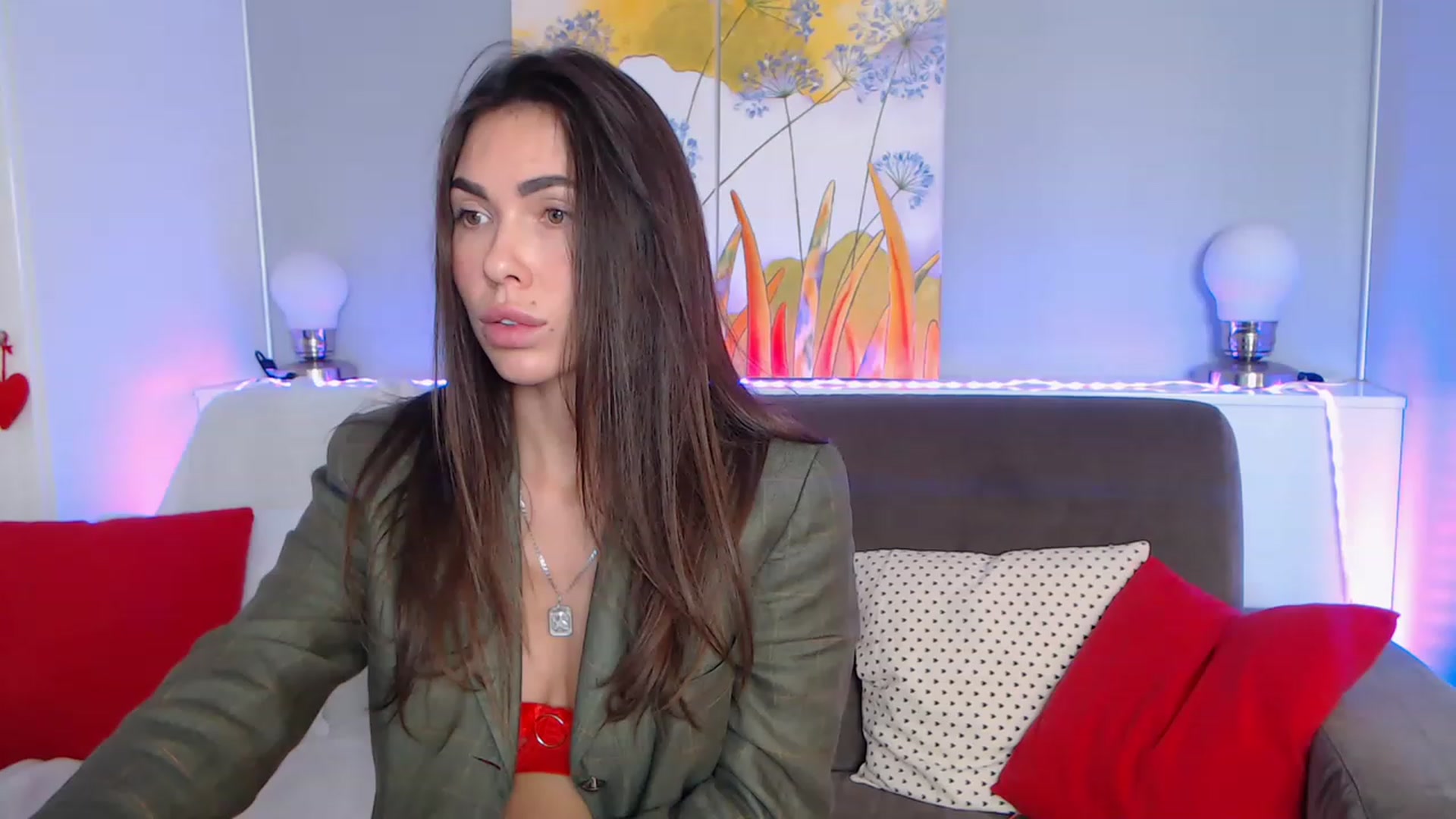 Gallery image thumbnail from VikiEvans's myfreecams stream on, 12/08/2022, 17:23 image 4 of 20