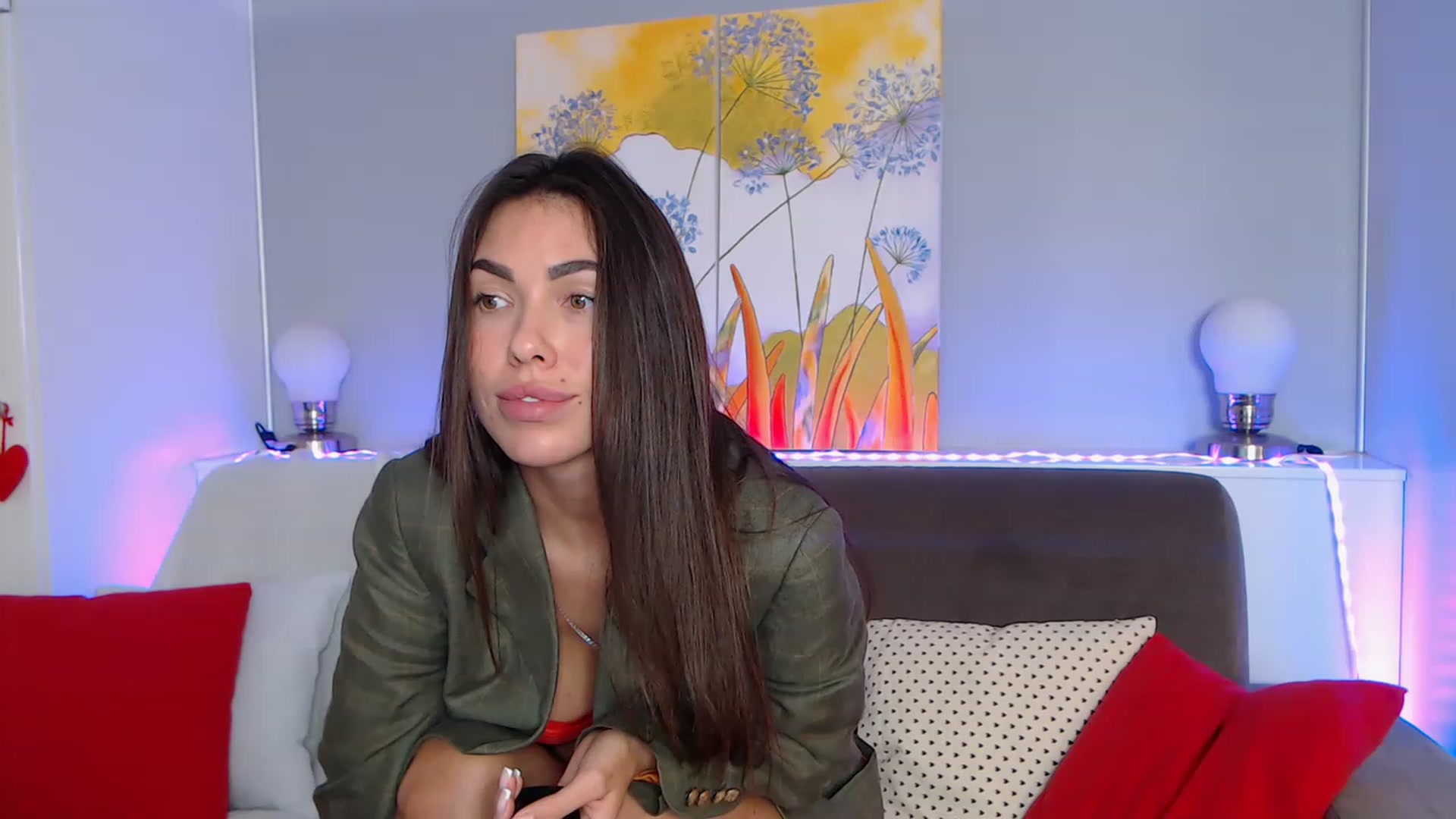 Gallery image thumbnail from VikiEvans's myfreecams stream on, 12/08/2022, 17:23 image 16 of 20